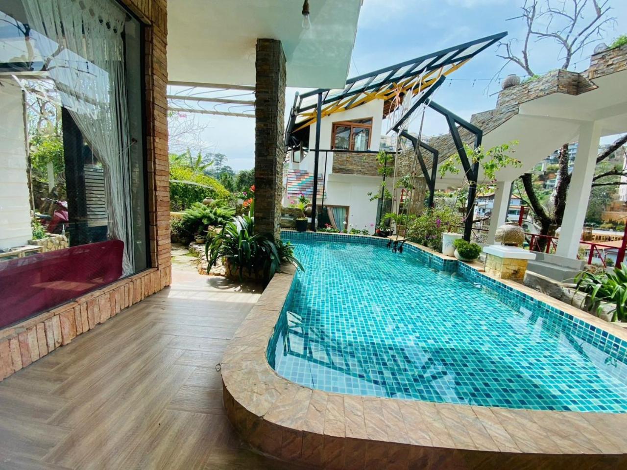 Sweet Valley Homestay