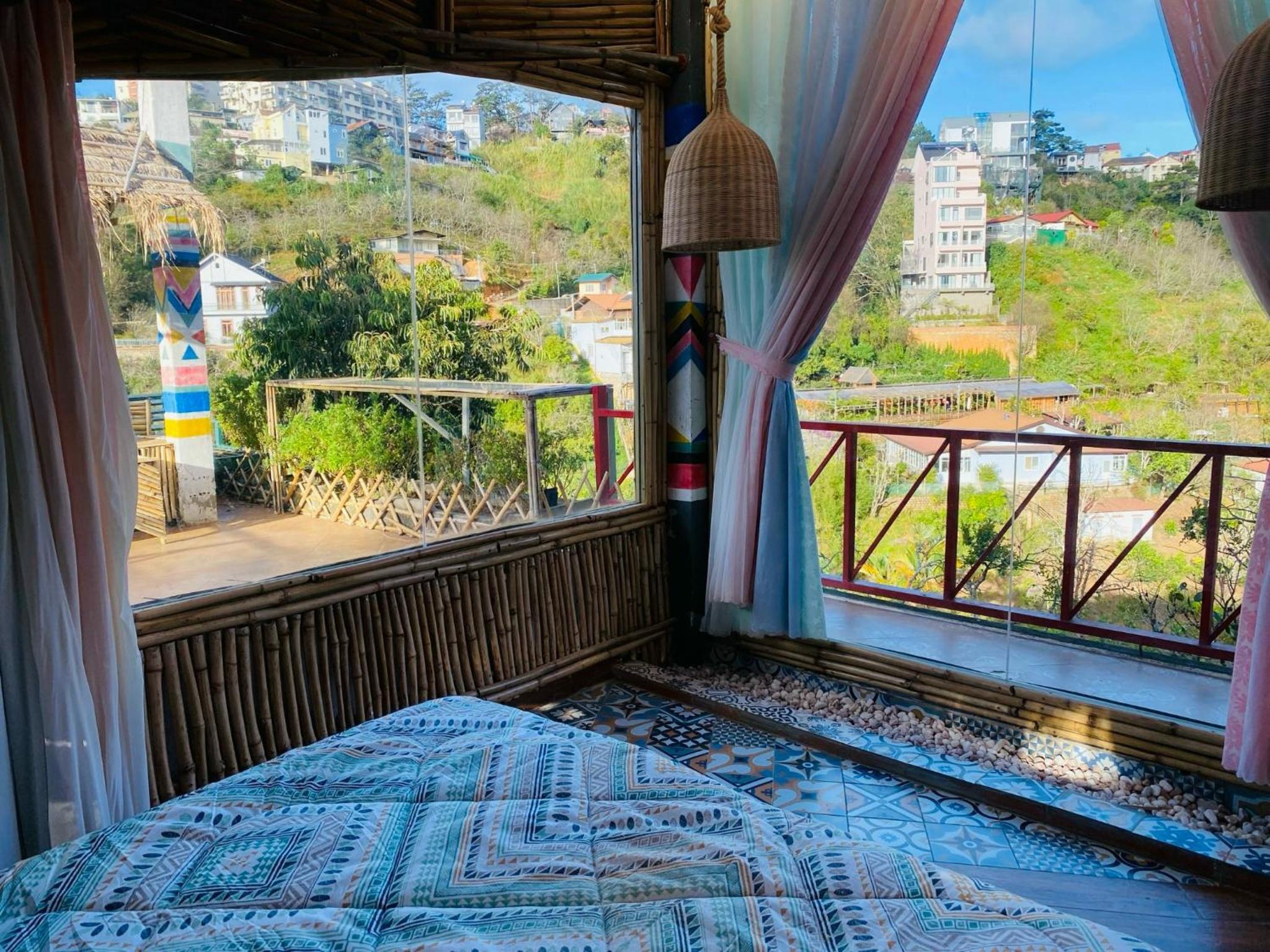 Sweet Valley Homestay