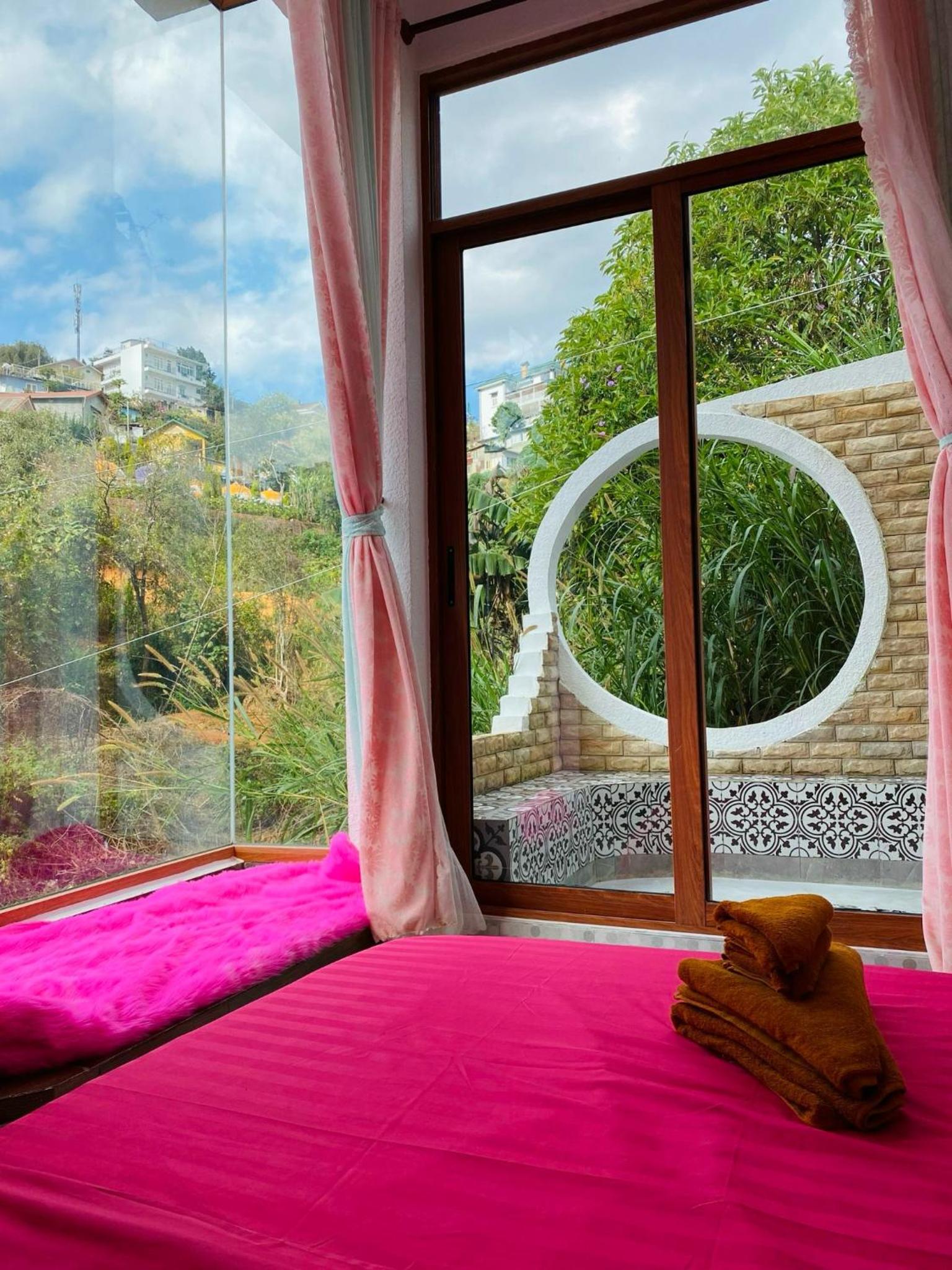 Sweet Valley Homestay