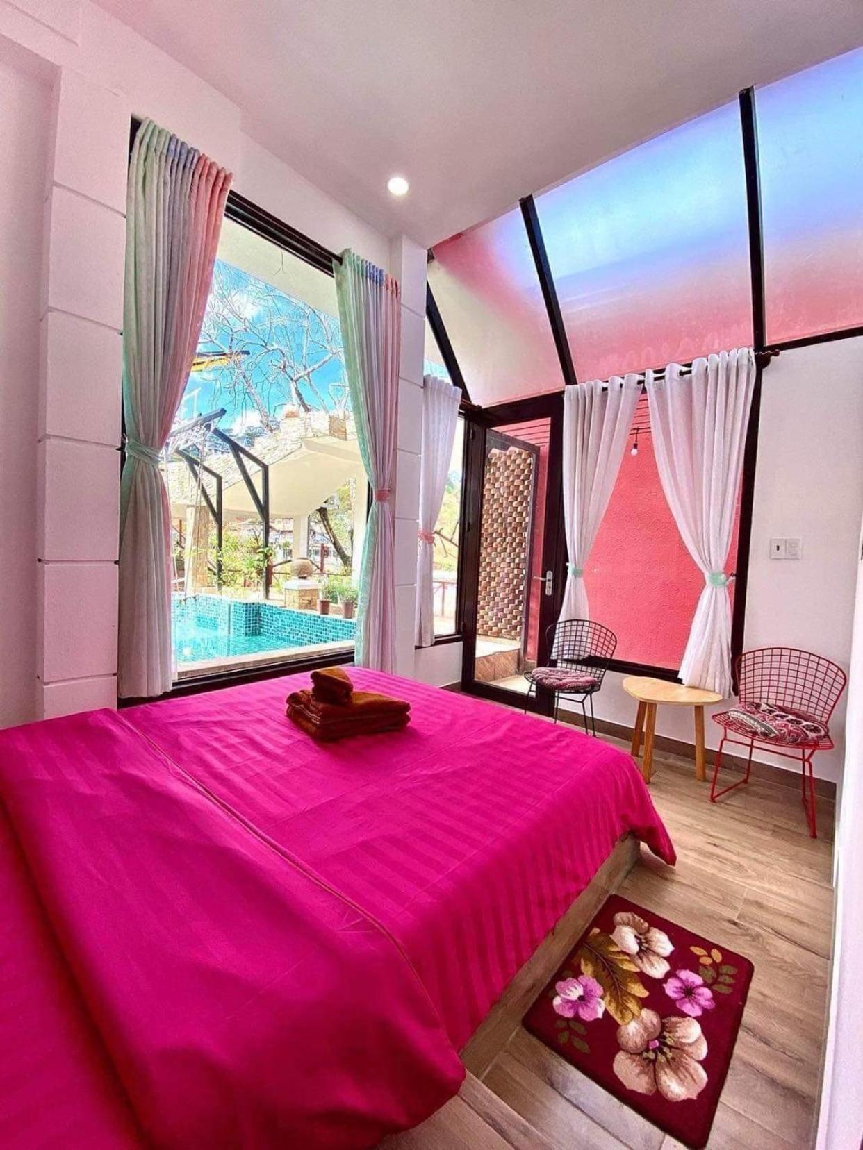 Sweet Valley Homestay