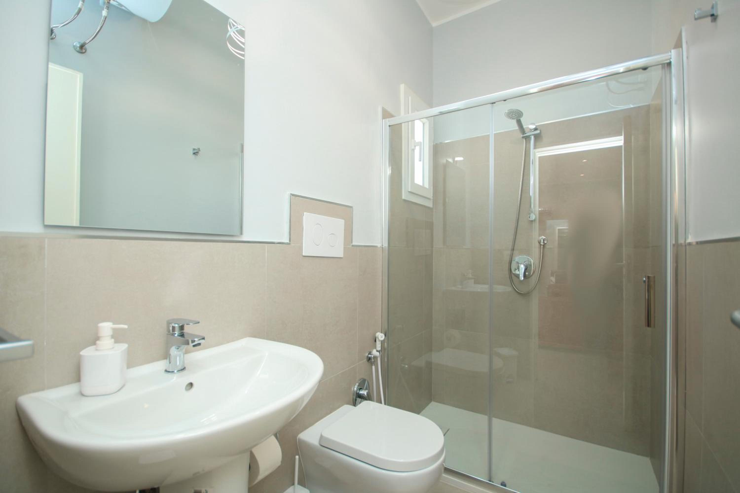 Residenza Oleandri