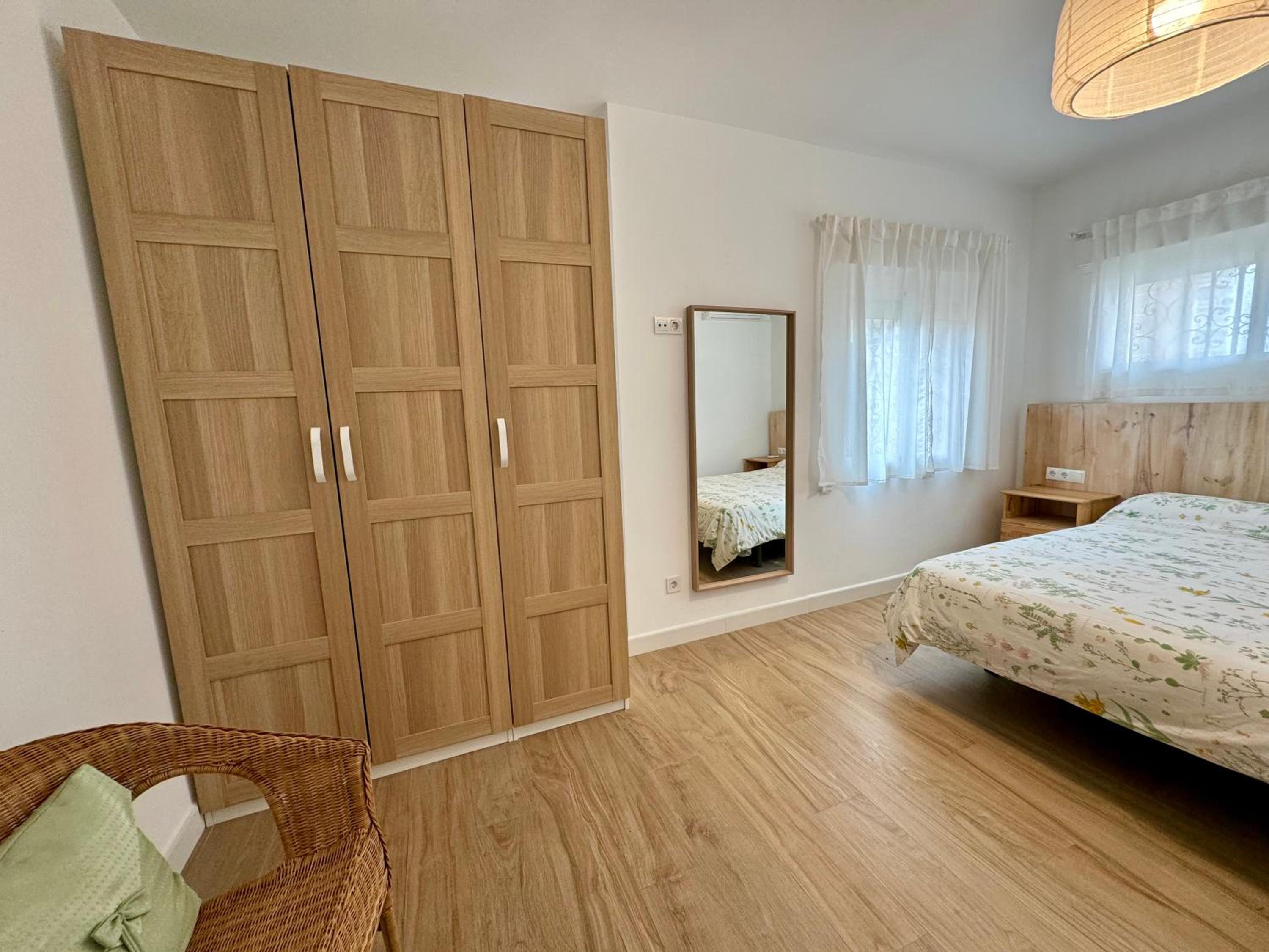 Villa Ana Apartments