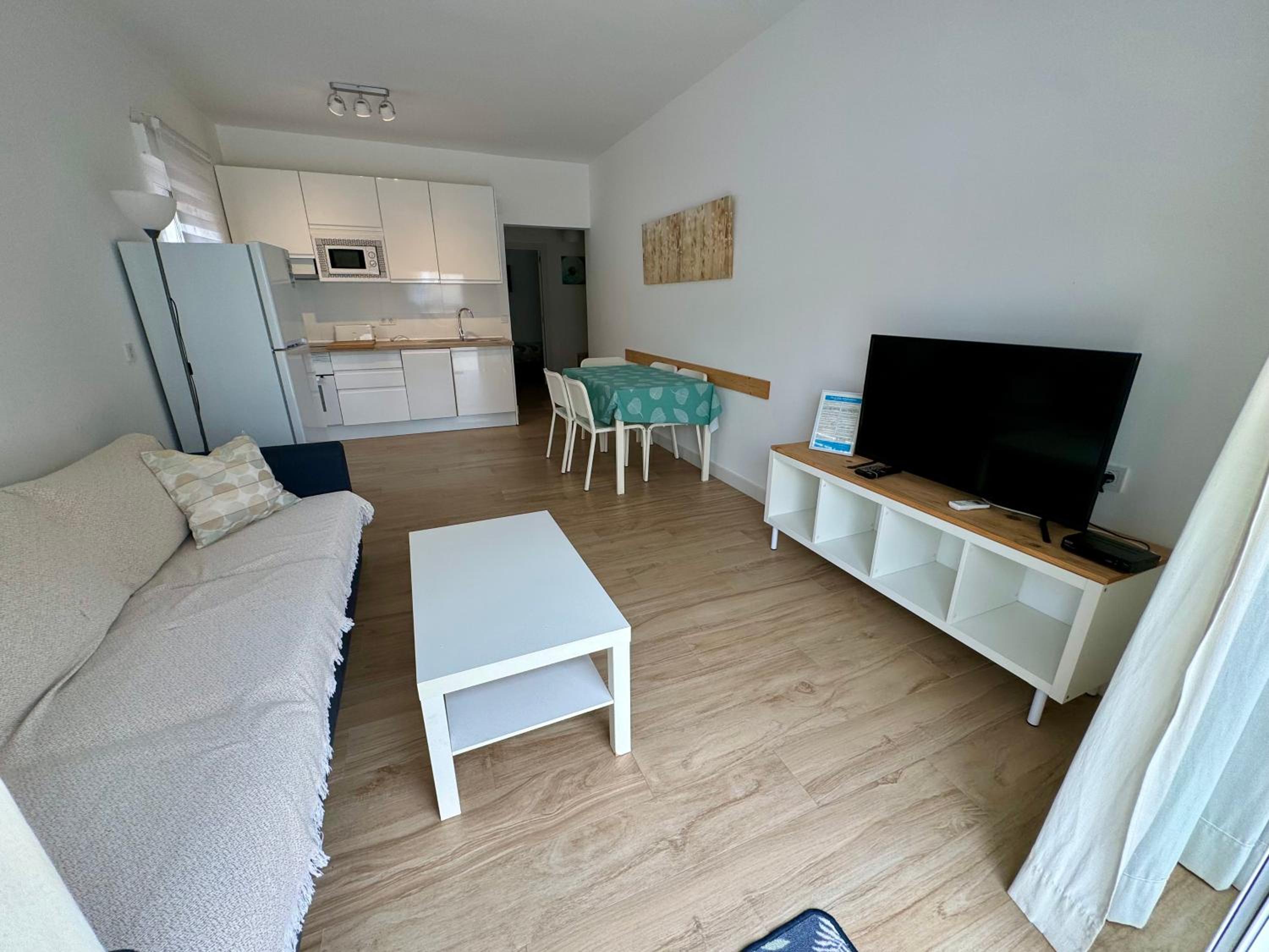 Villa Ana Apartments