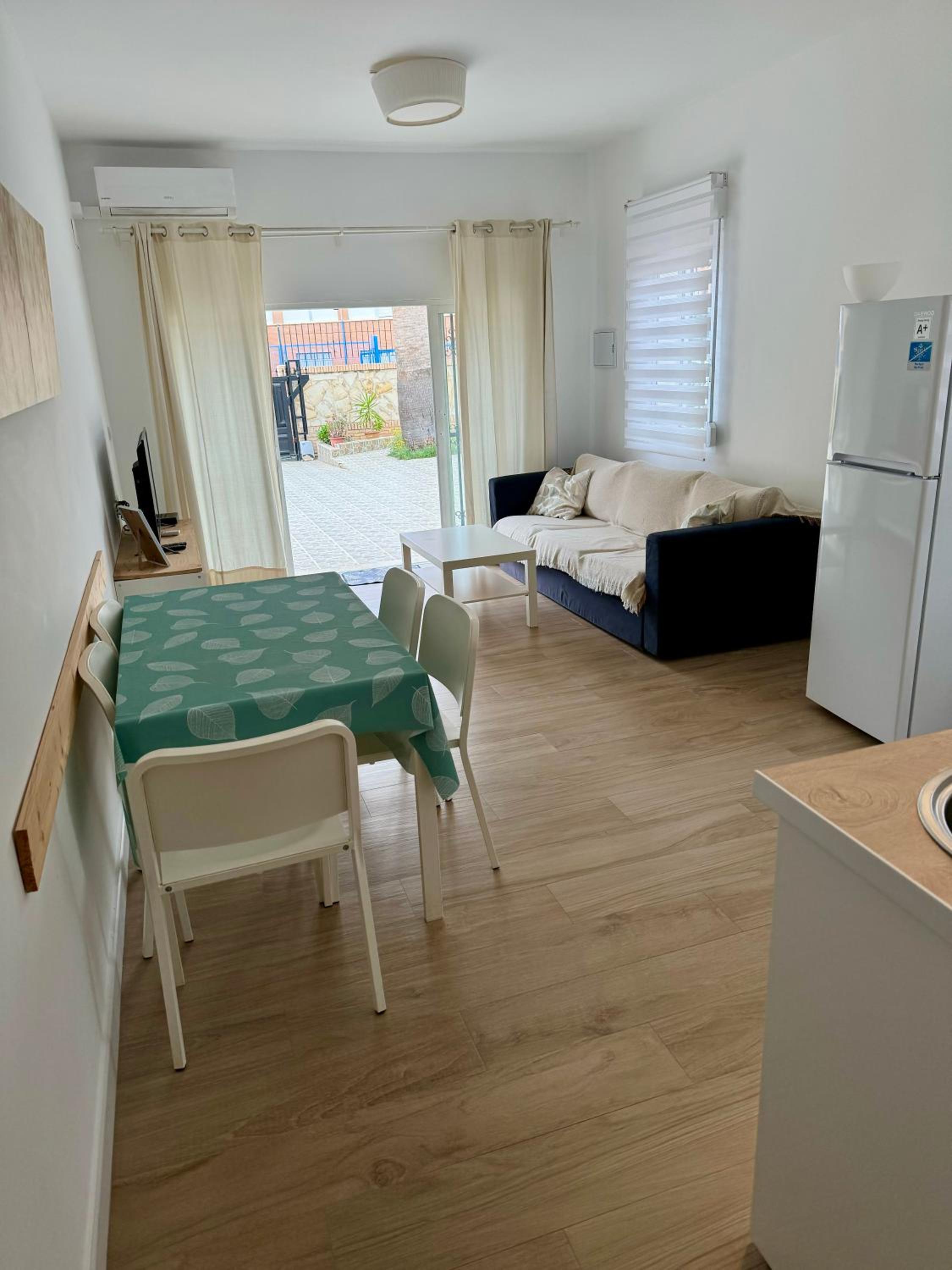 Villa Ana Apartments