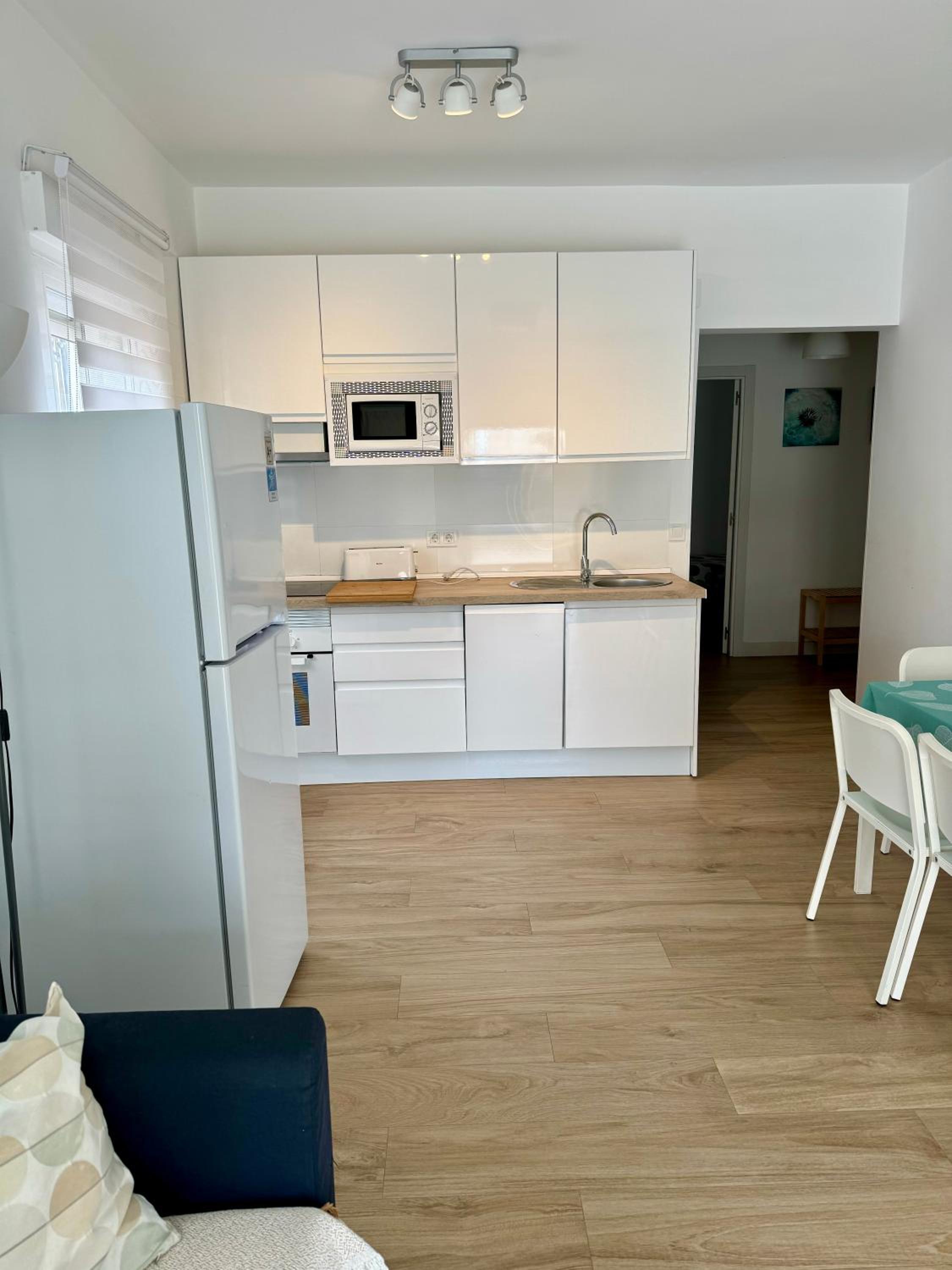 Villa Ana Apartments