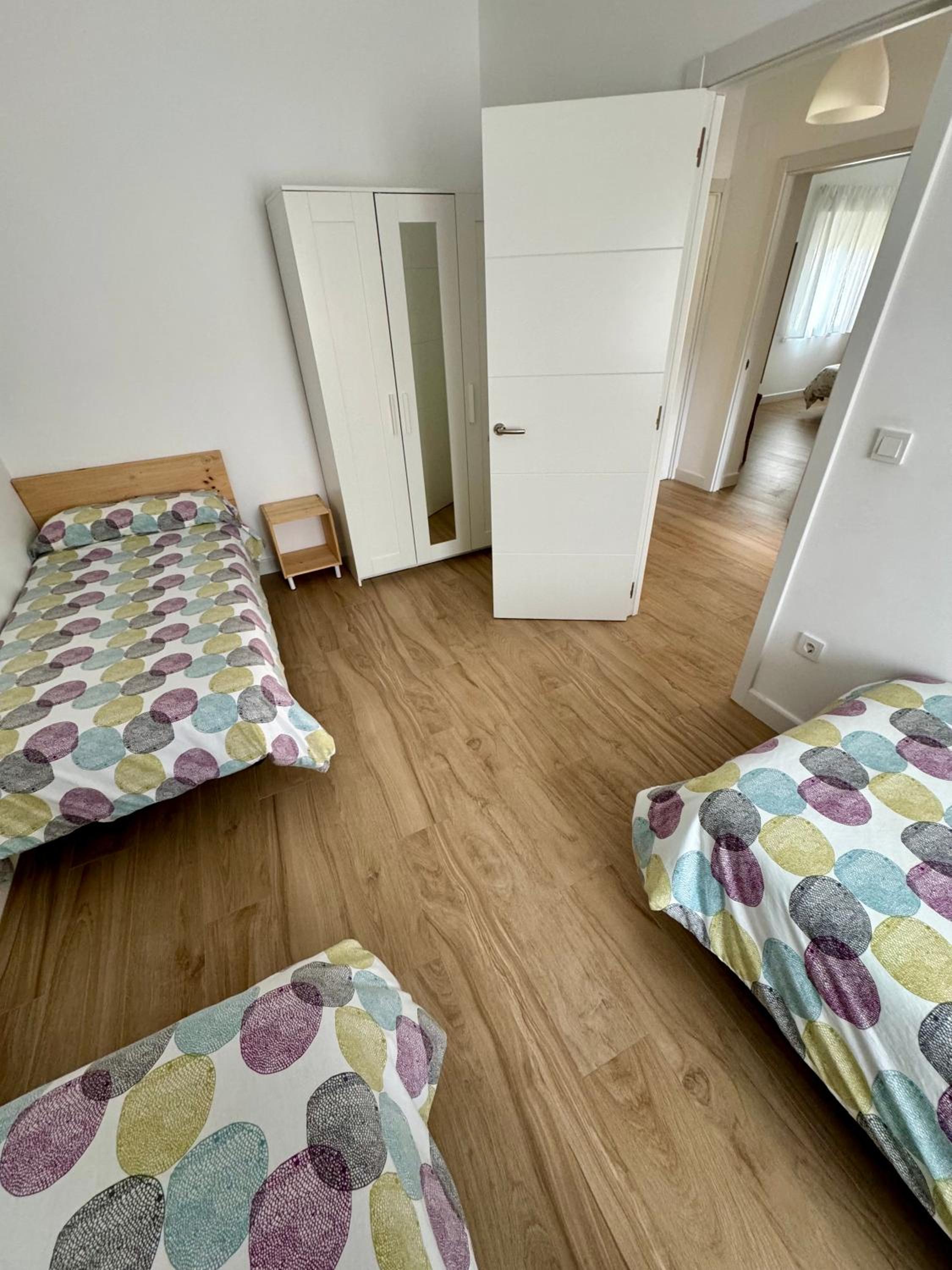 Villa Ana Apartments