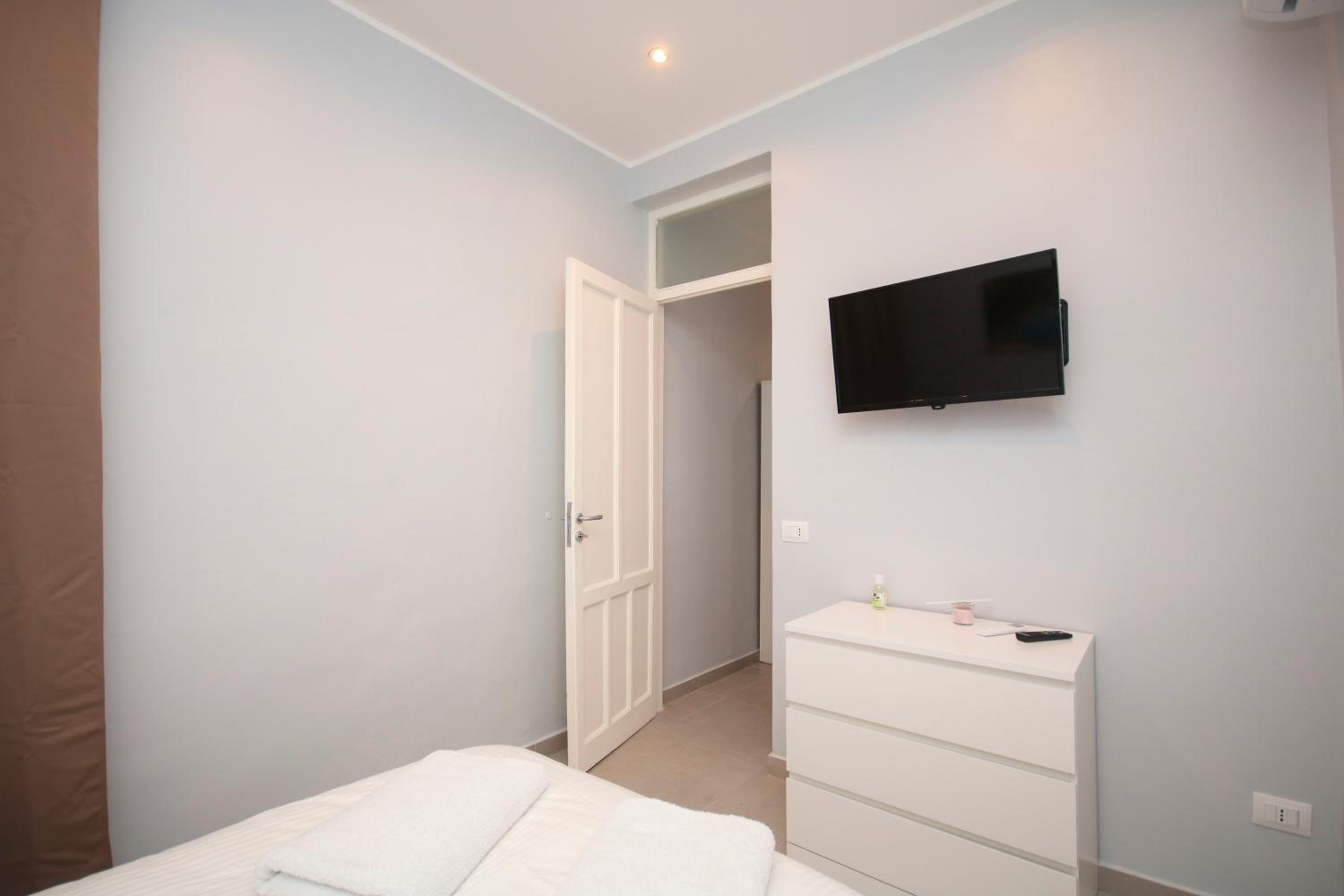 Residenza Oleandri