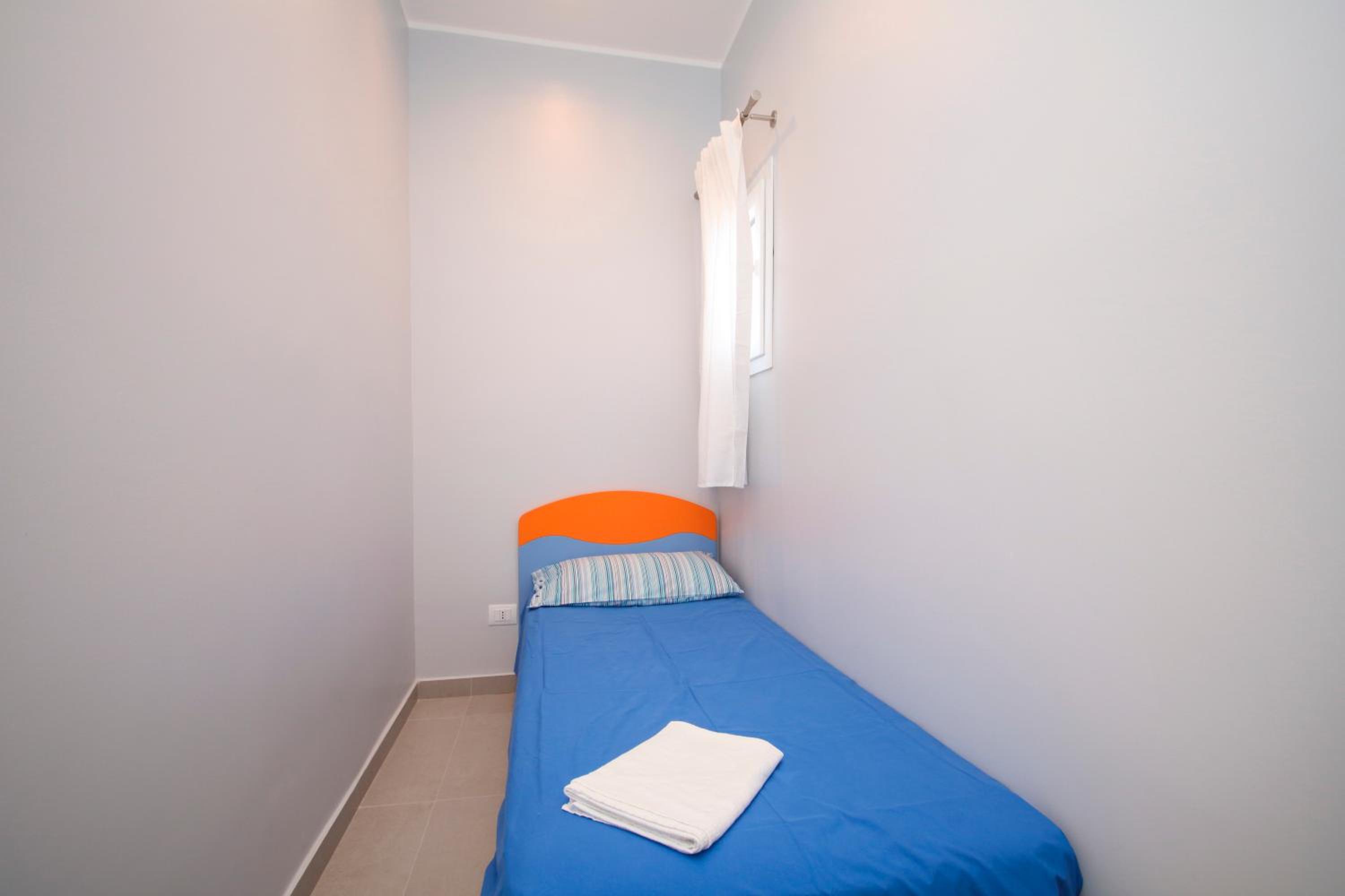 Residenza Oleandri