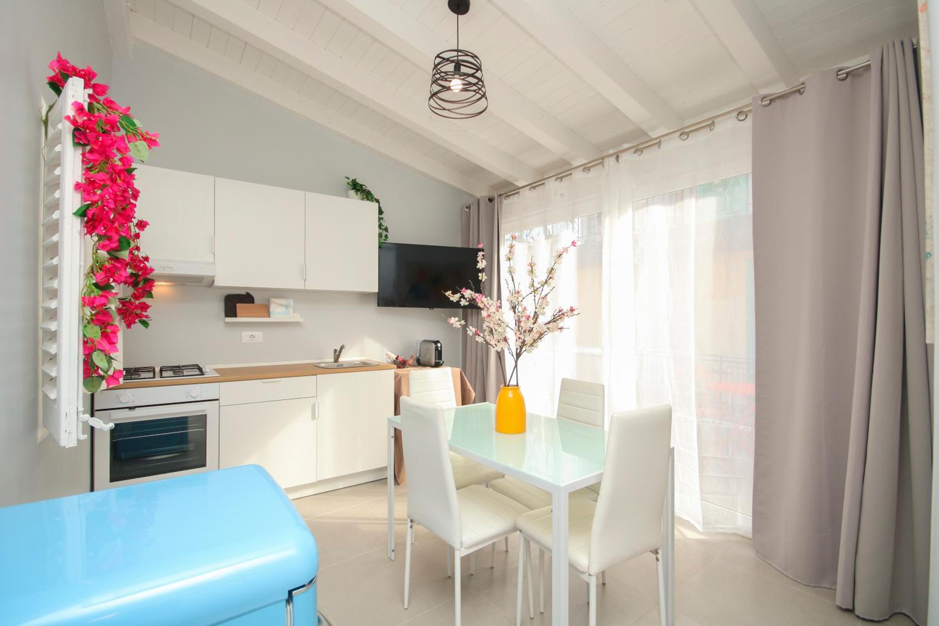 Residenza Oleandri