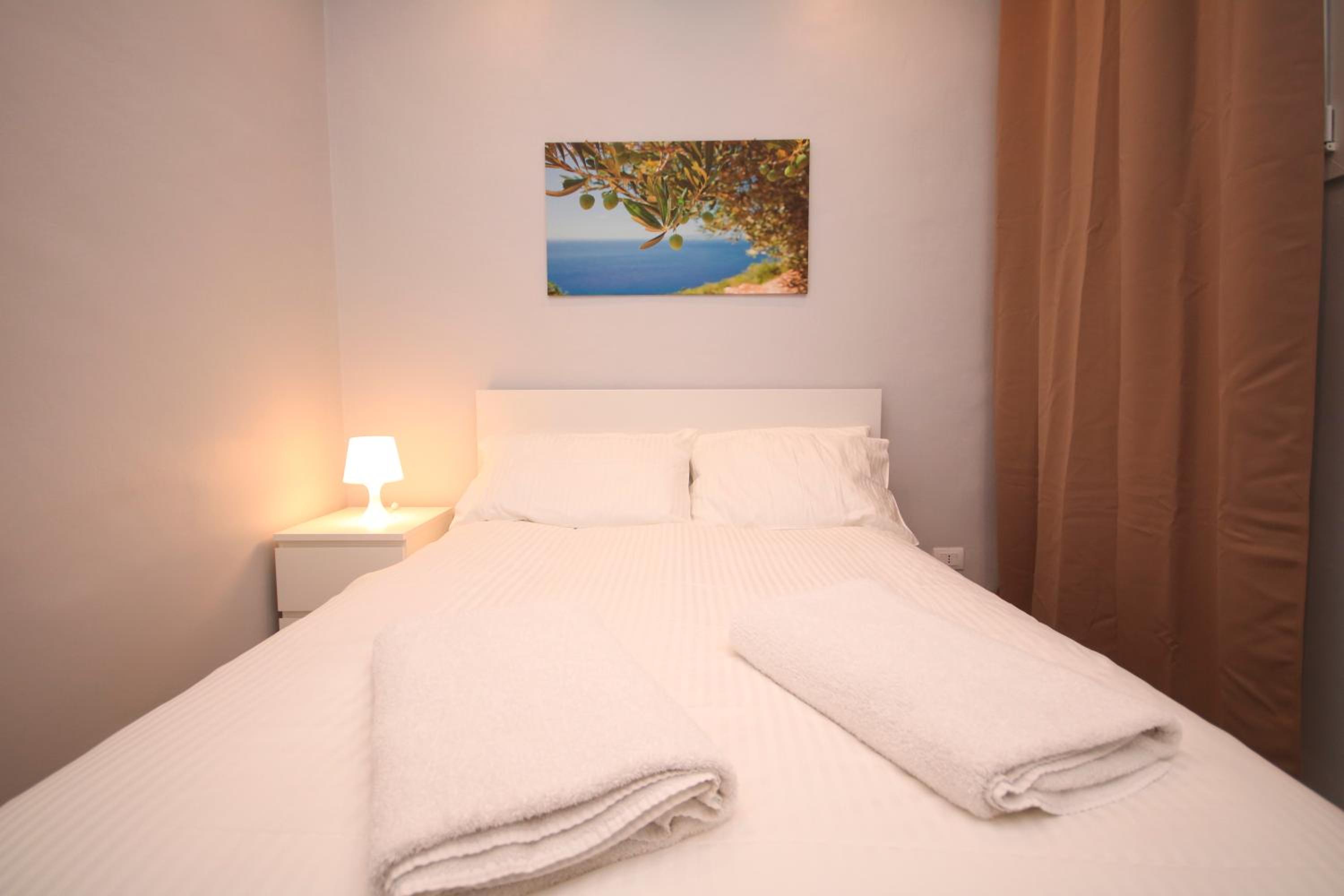 Residenza Oleandri