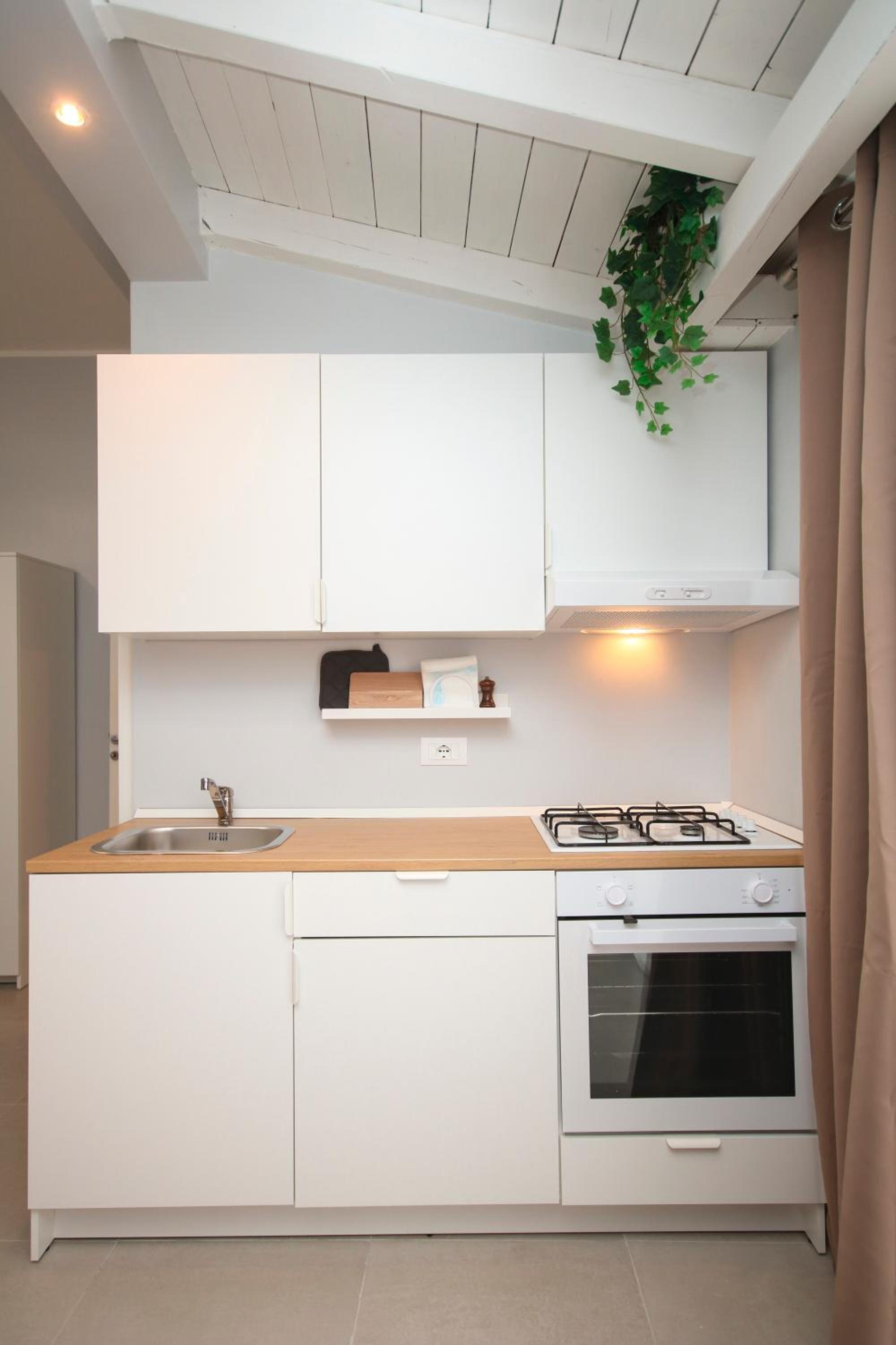 Residenza Oleandri