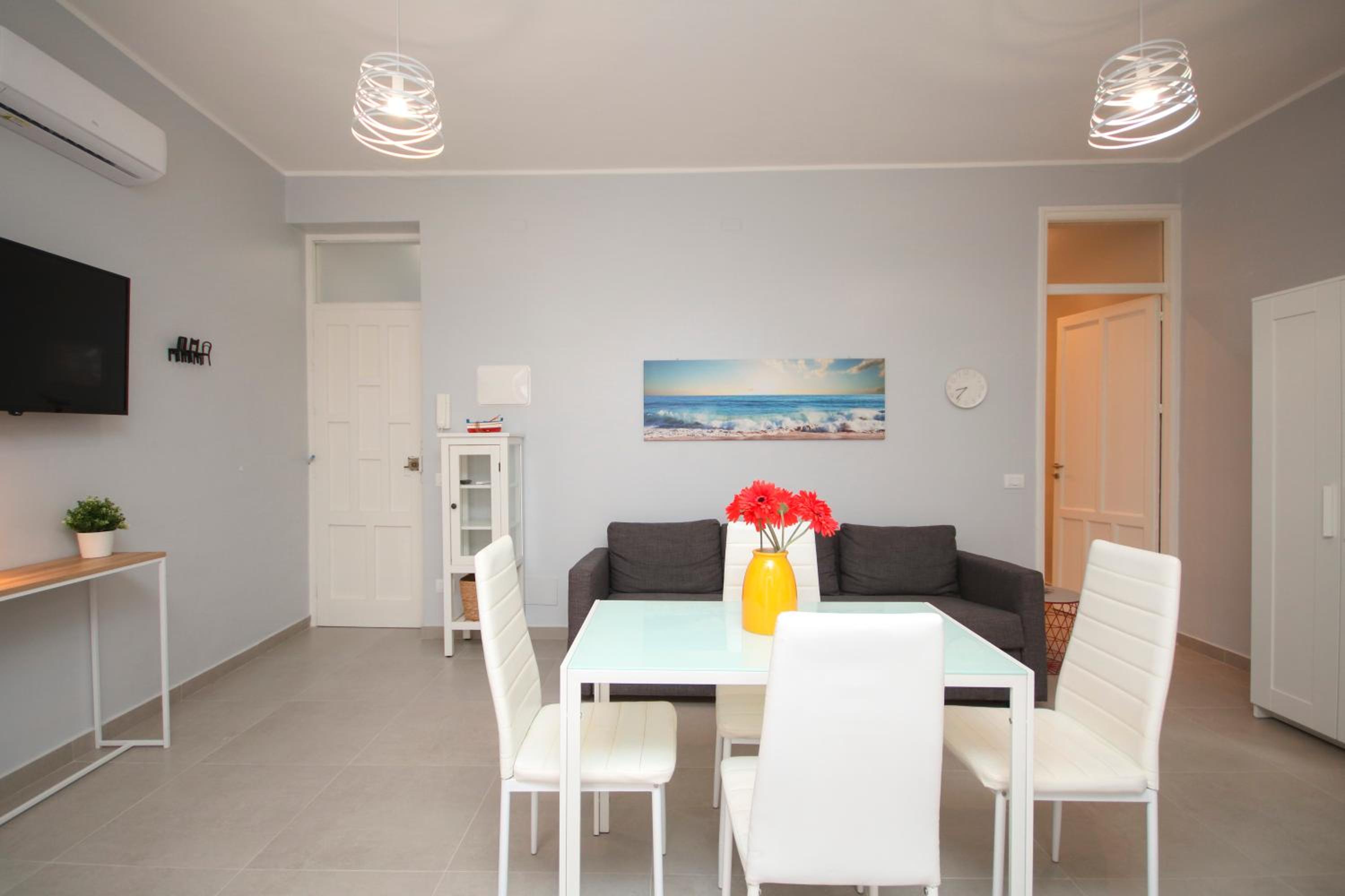 Residenza Oleandri