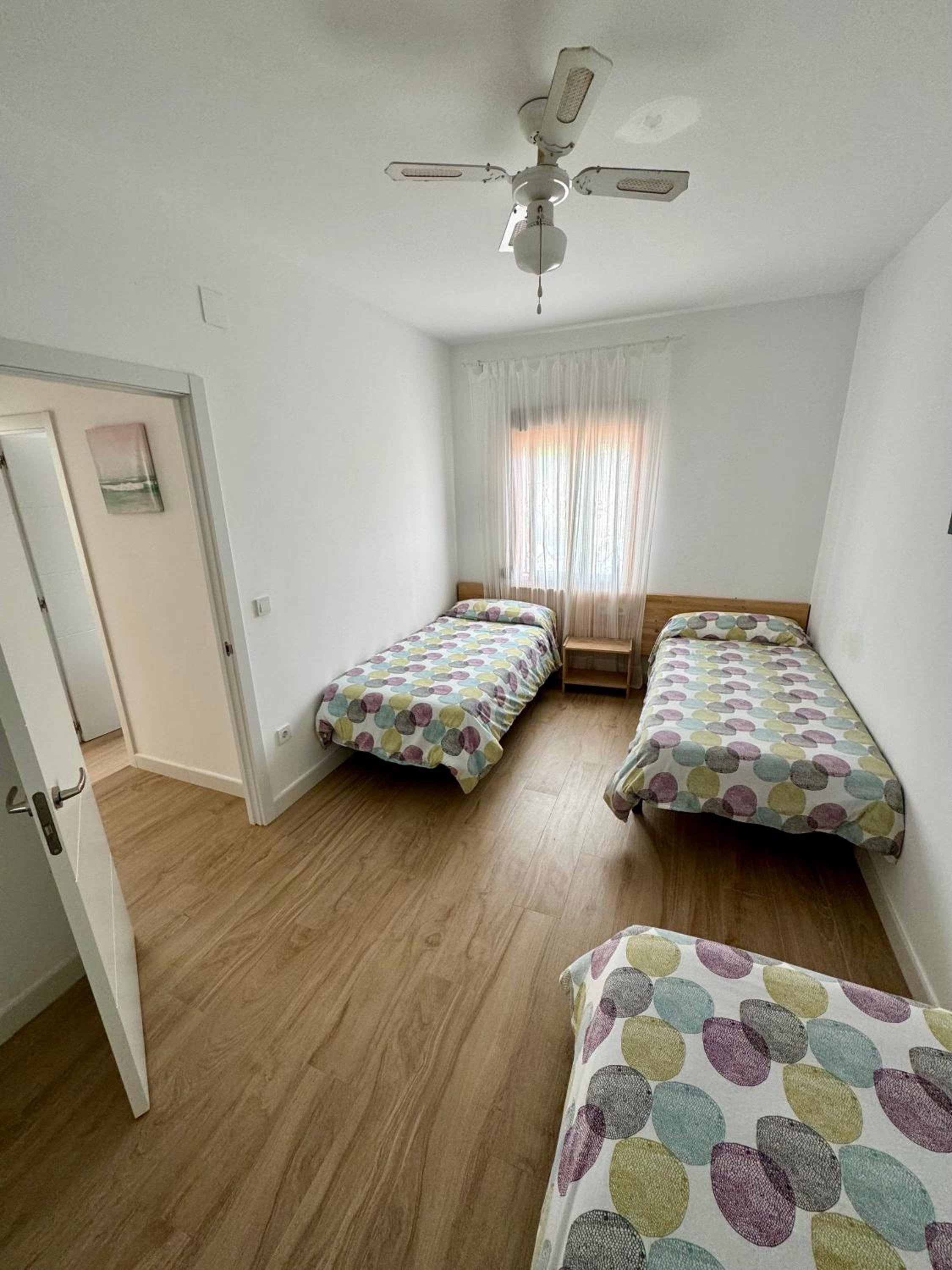 Villa Ana Apartments