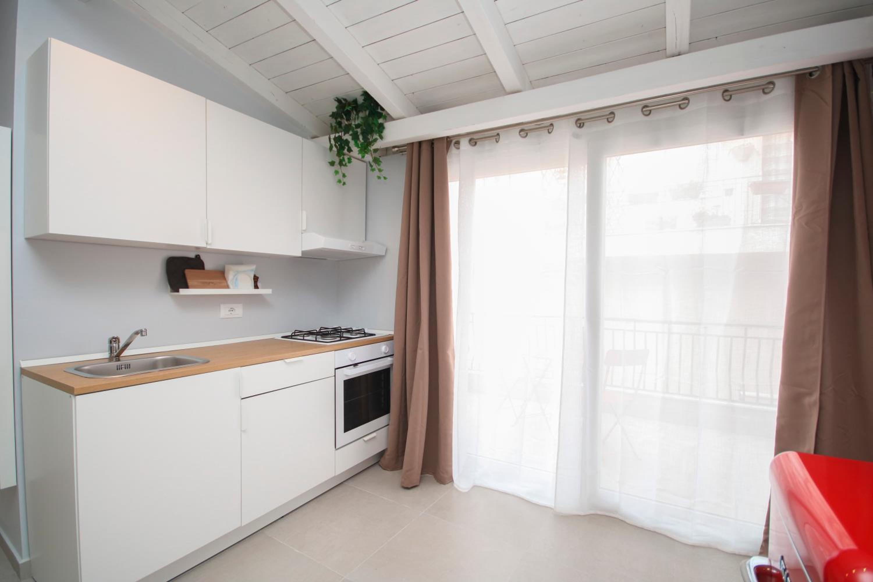 Residenza Oleandri