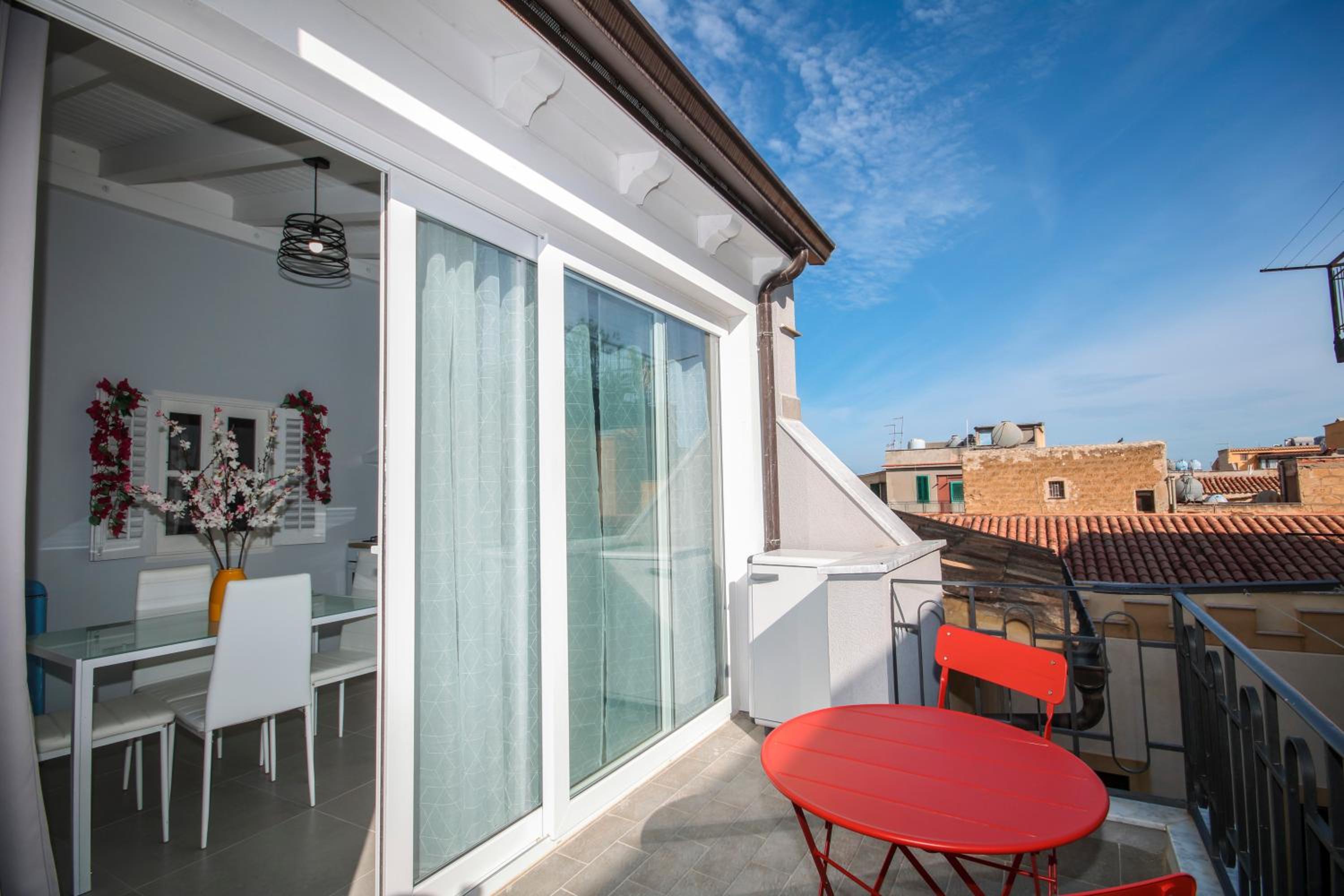 Residenza Oleandri