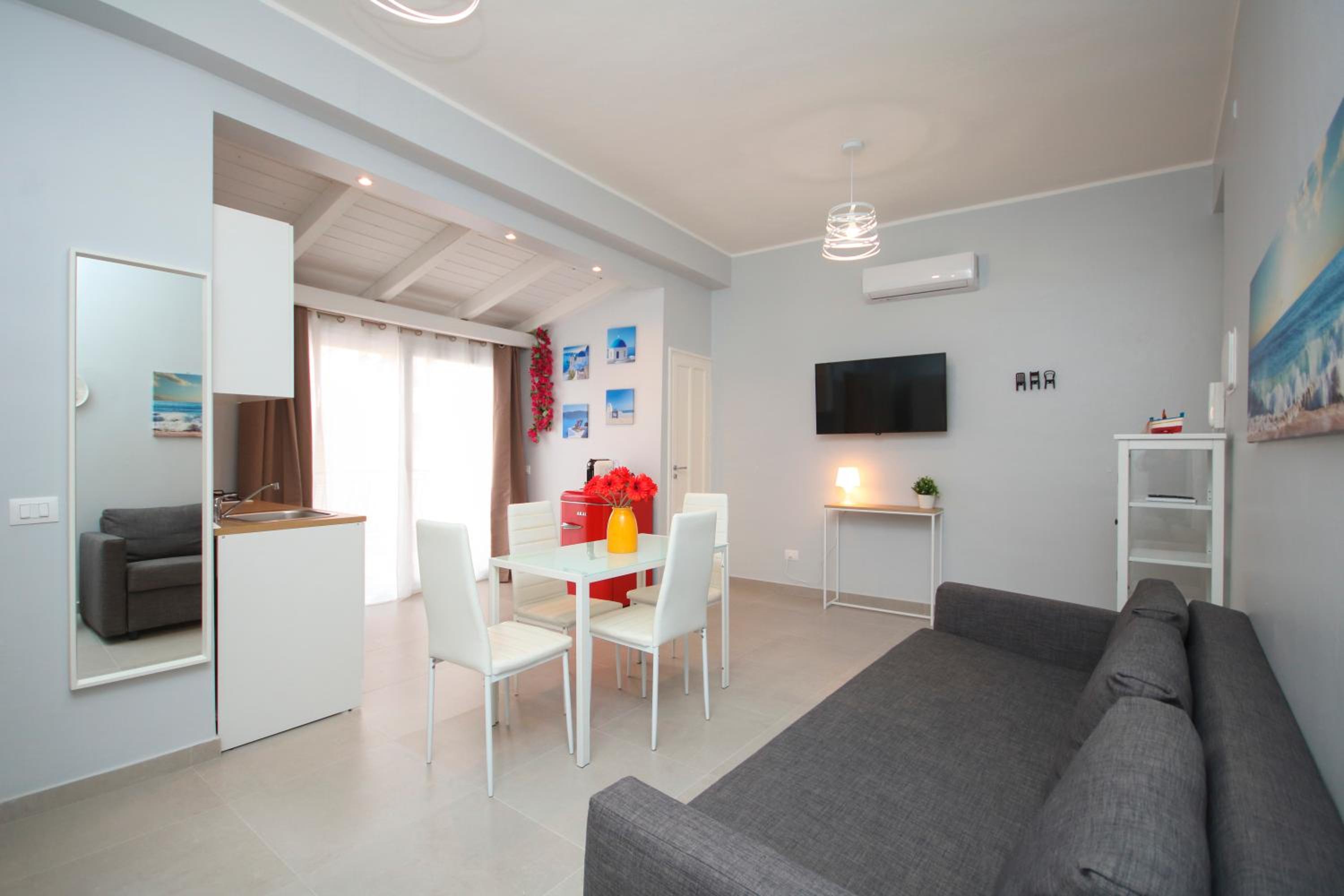Residenza Oleandri