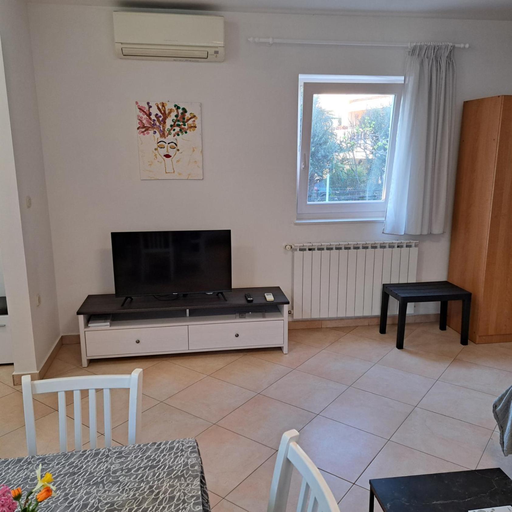 Apartman Petra