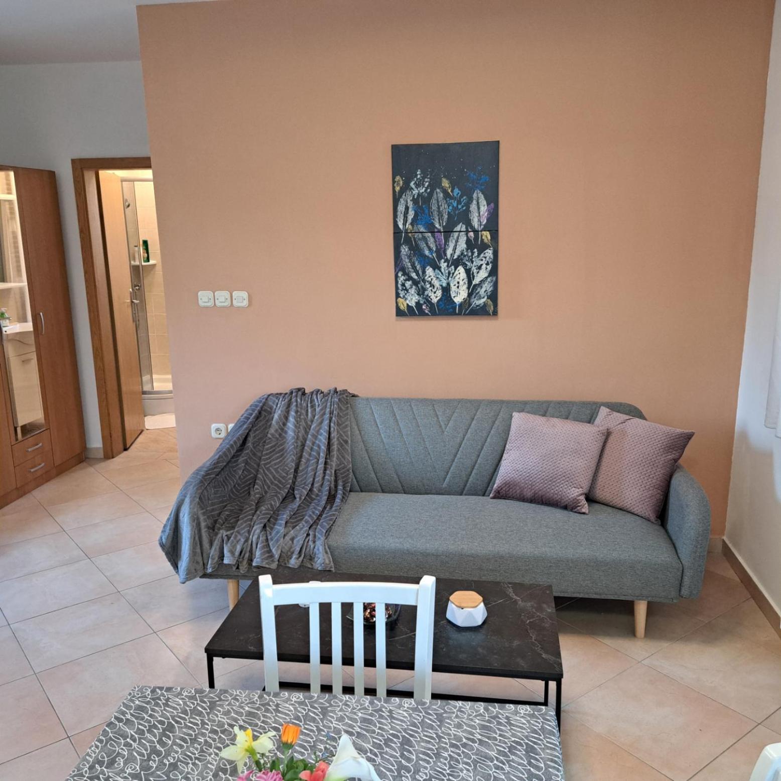 Apartman Petra