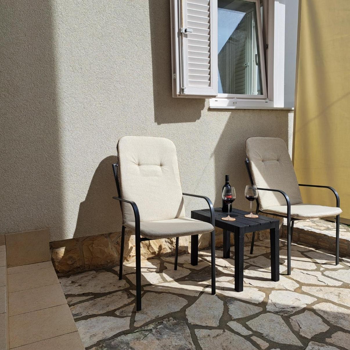 Apartman Petra