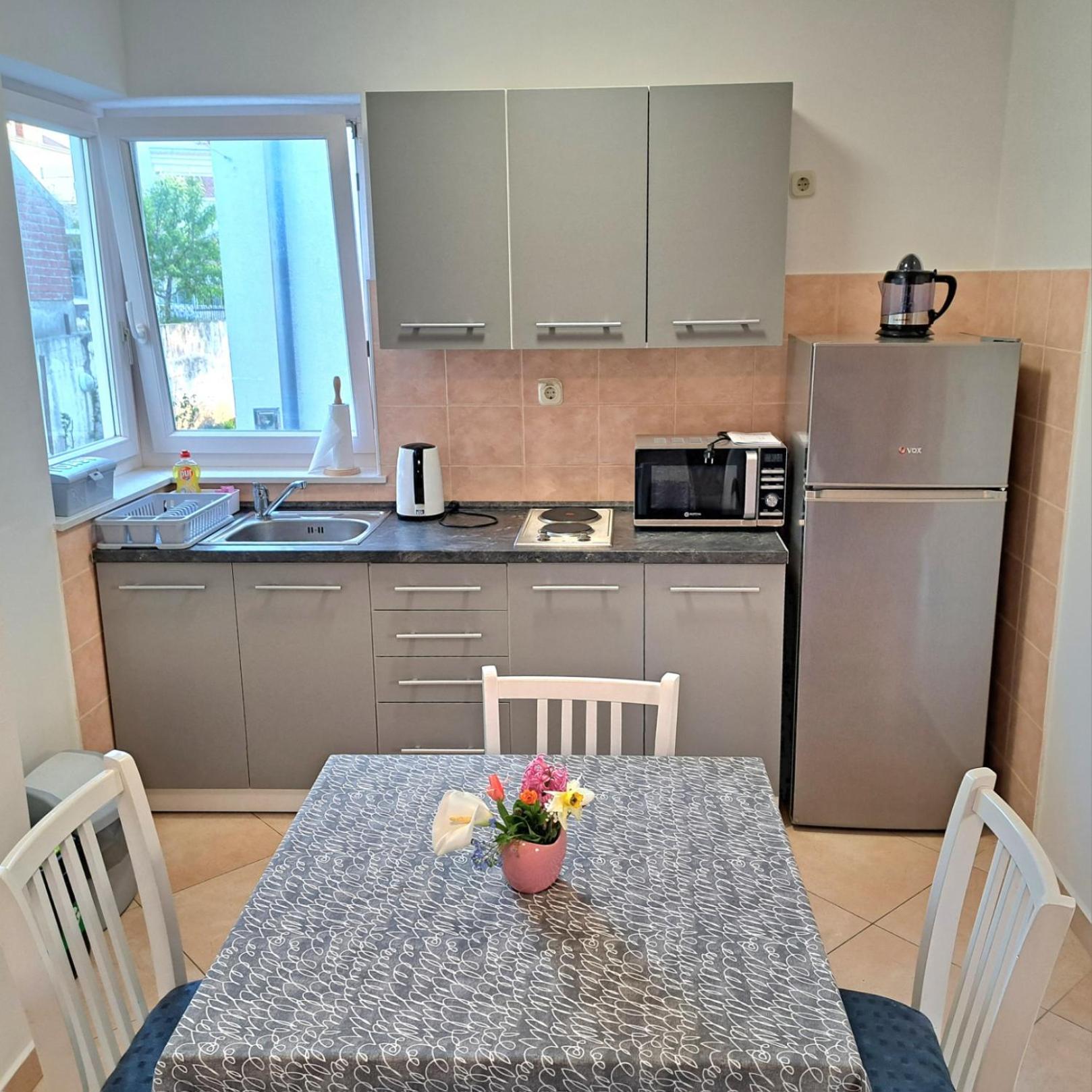 Apartman Petra