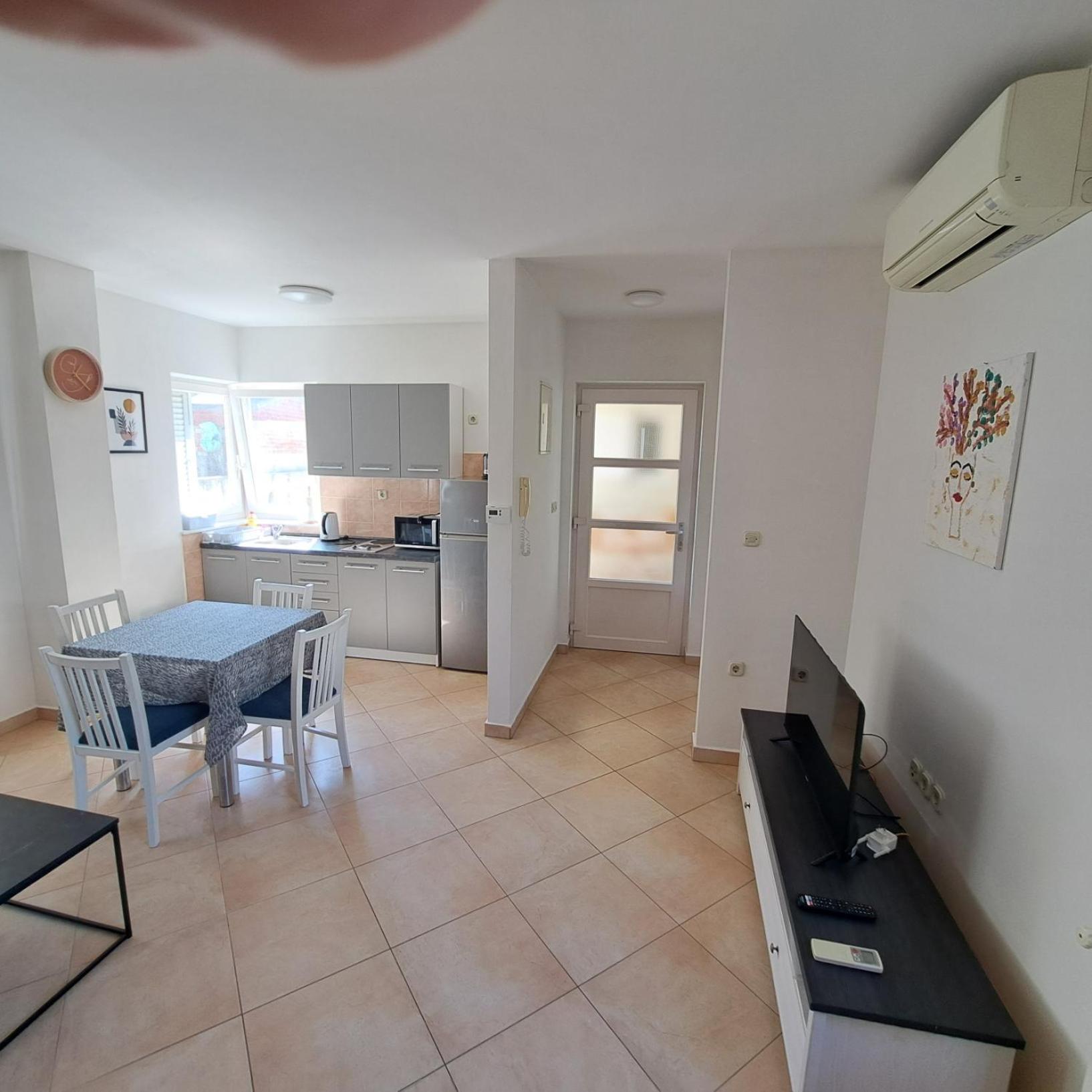 Apartman Petra