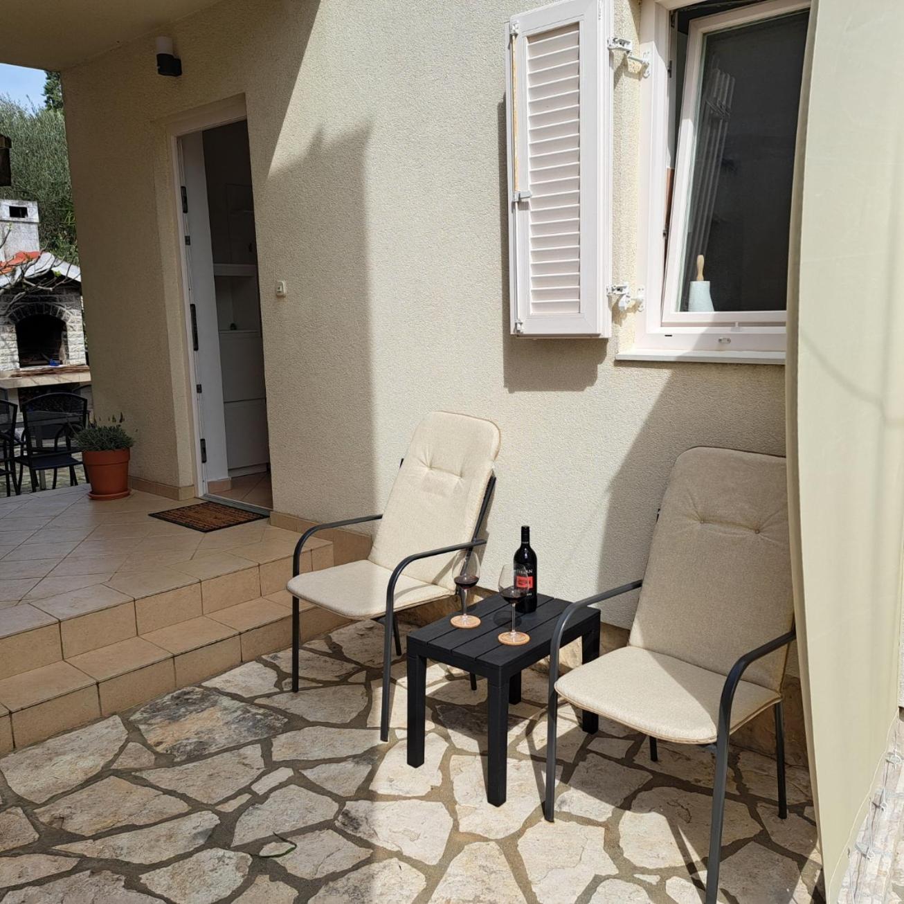 Apartman Petra