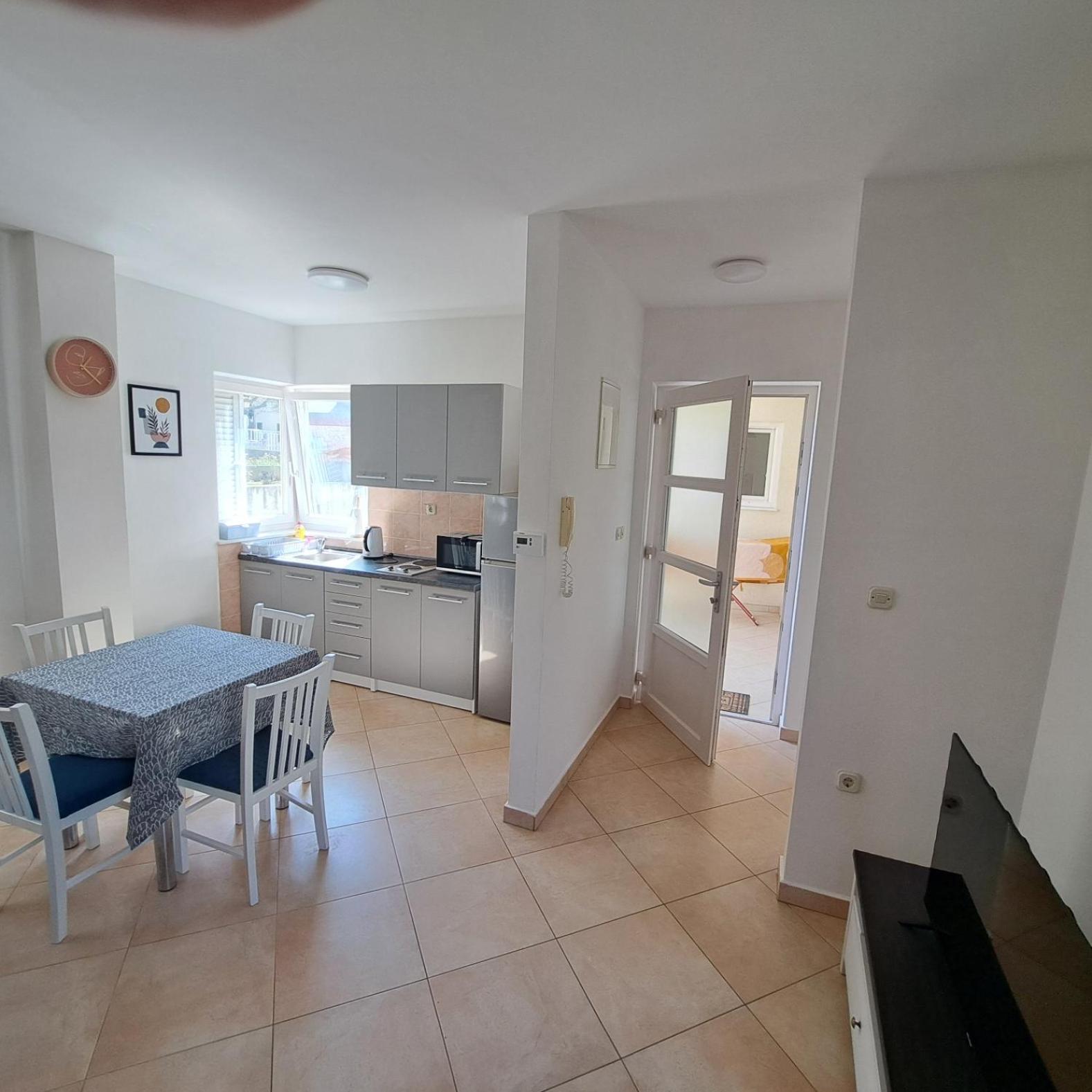 Apartman Petra