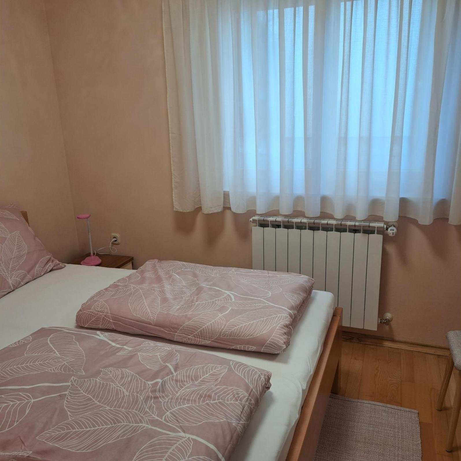 Apartman Petra