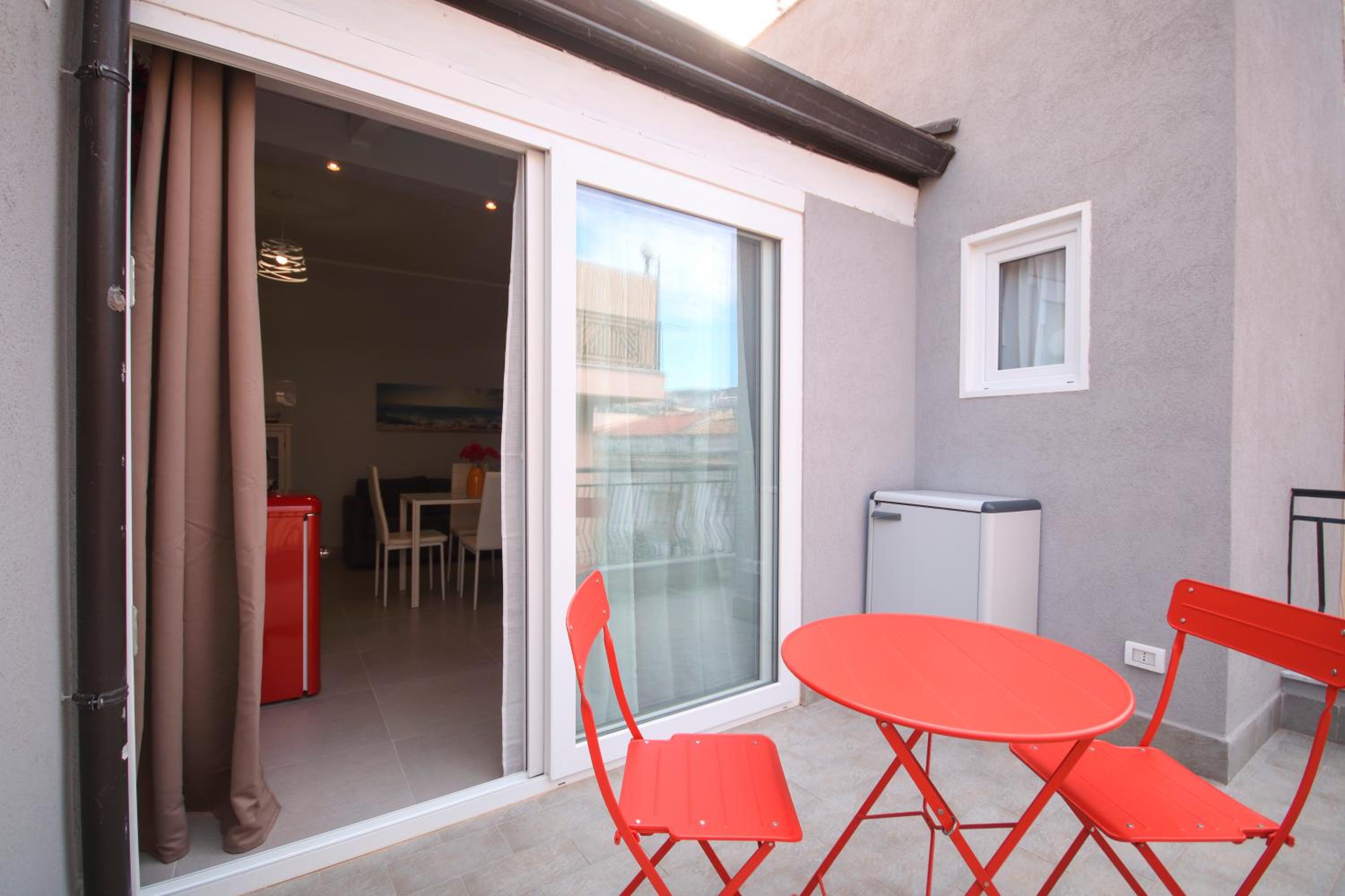 Residenza Oleandri