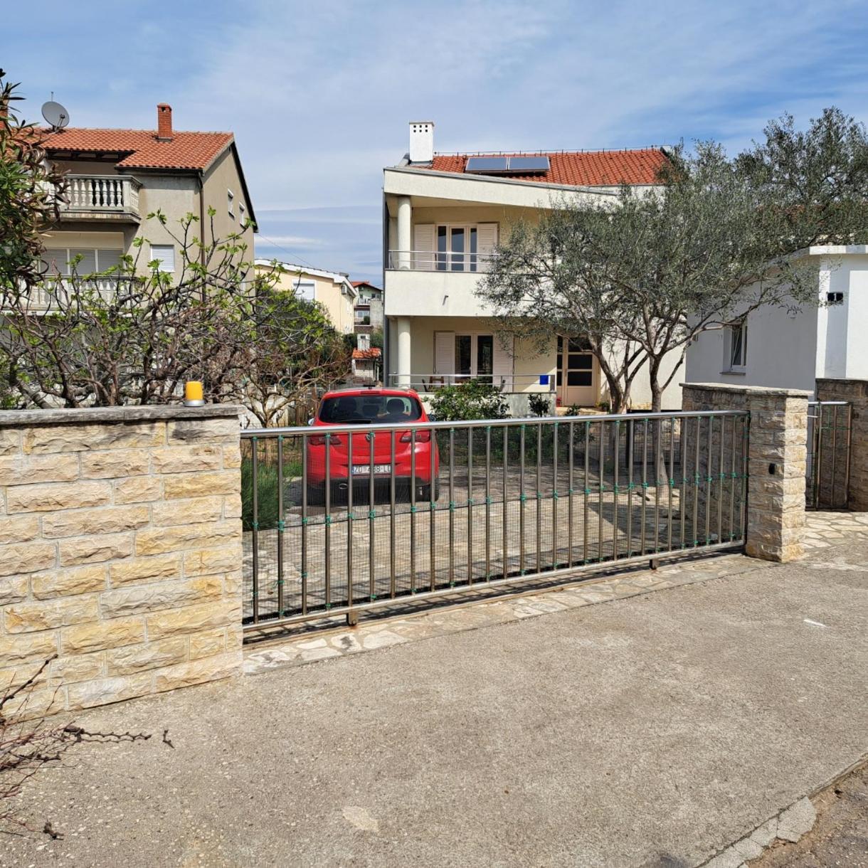 Apartman Petra