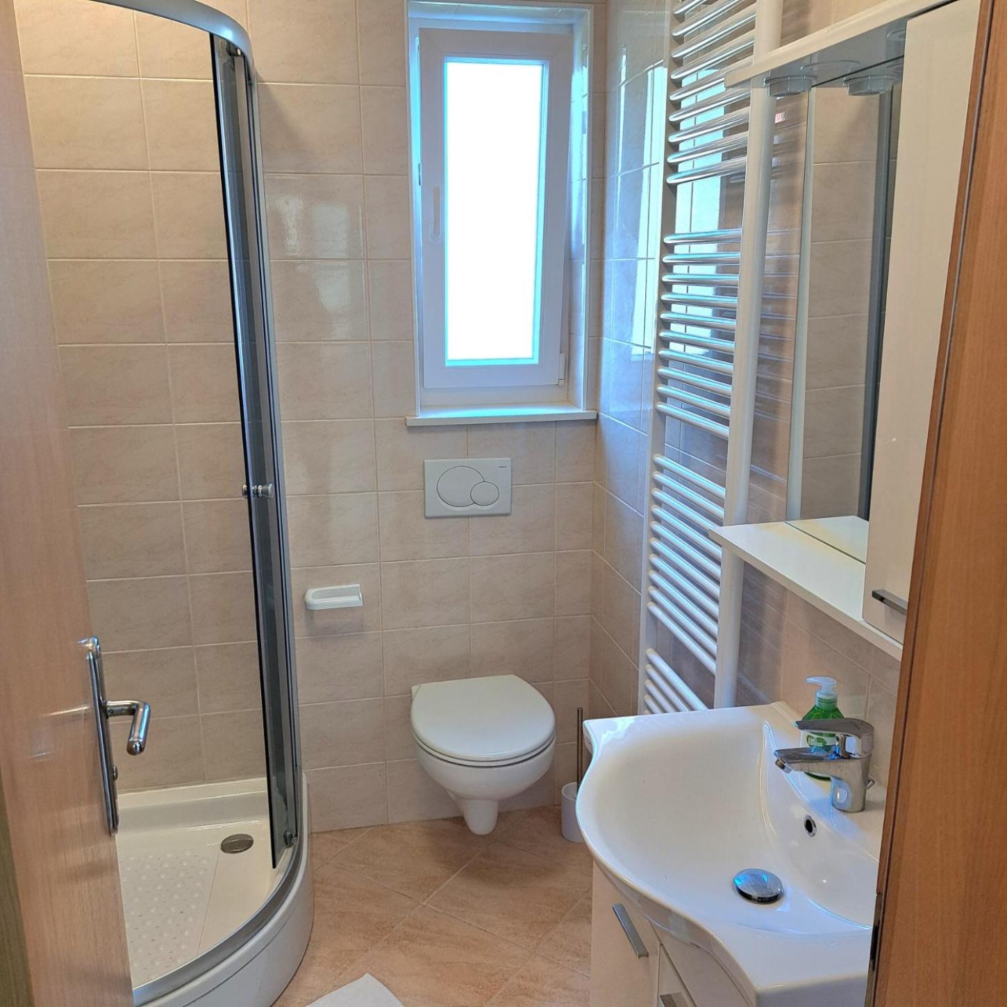 Apartman Petra