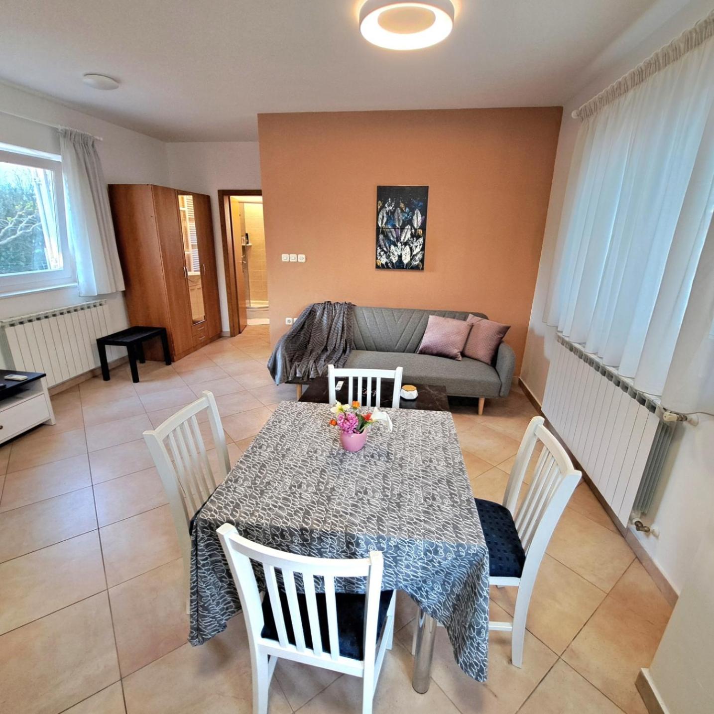 Apartman Petra