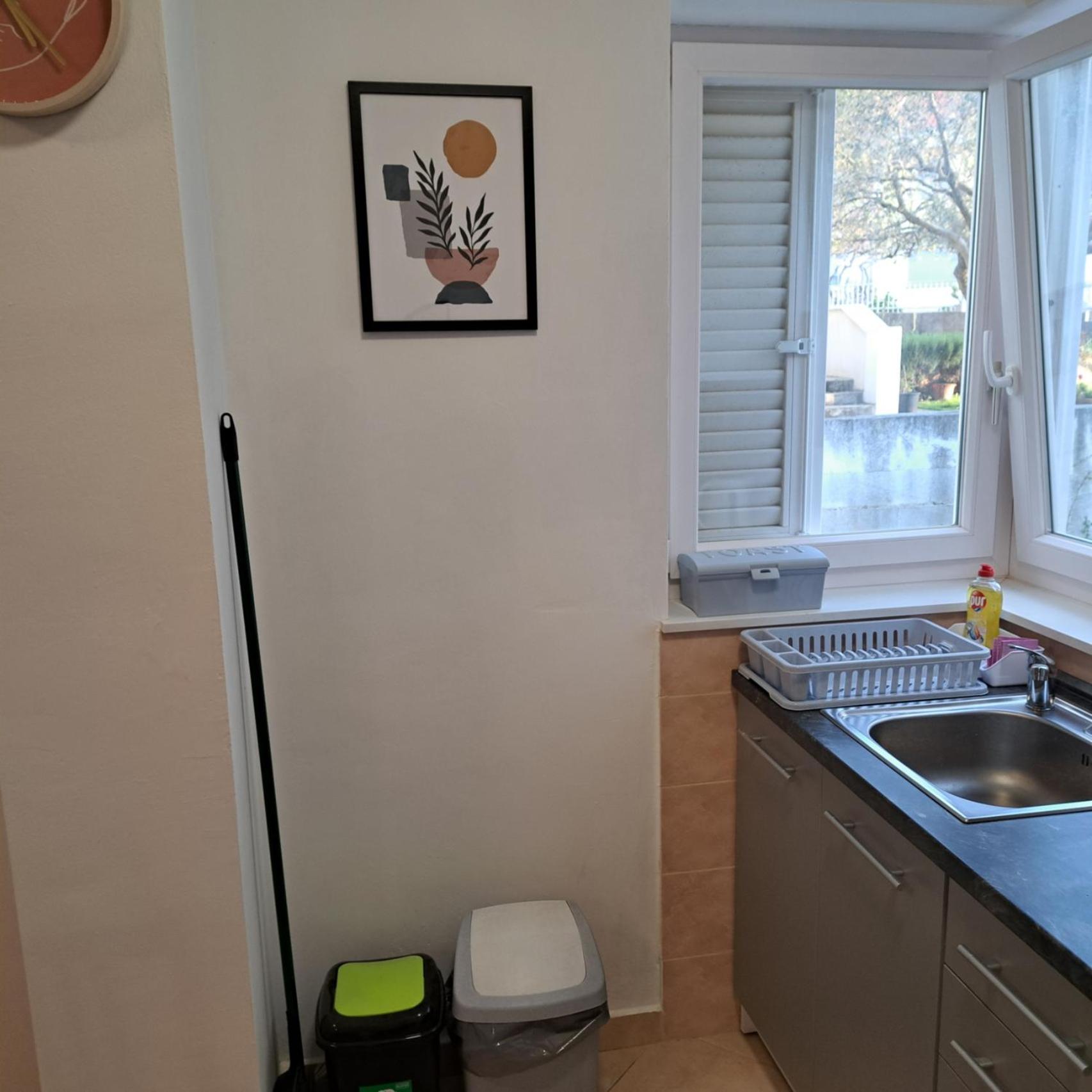 Apartman Petra