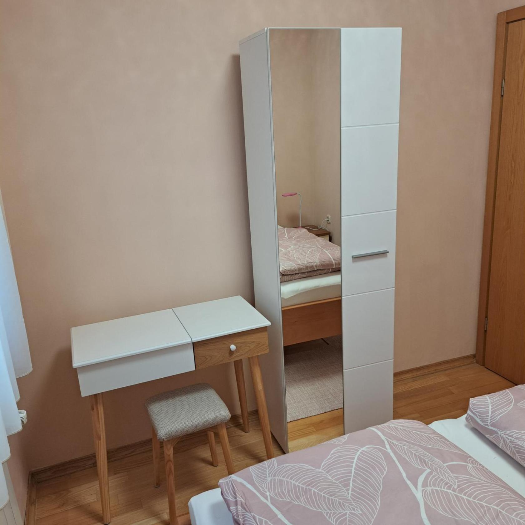 Apartman Petra