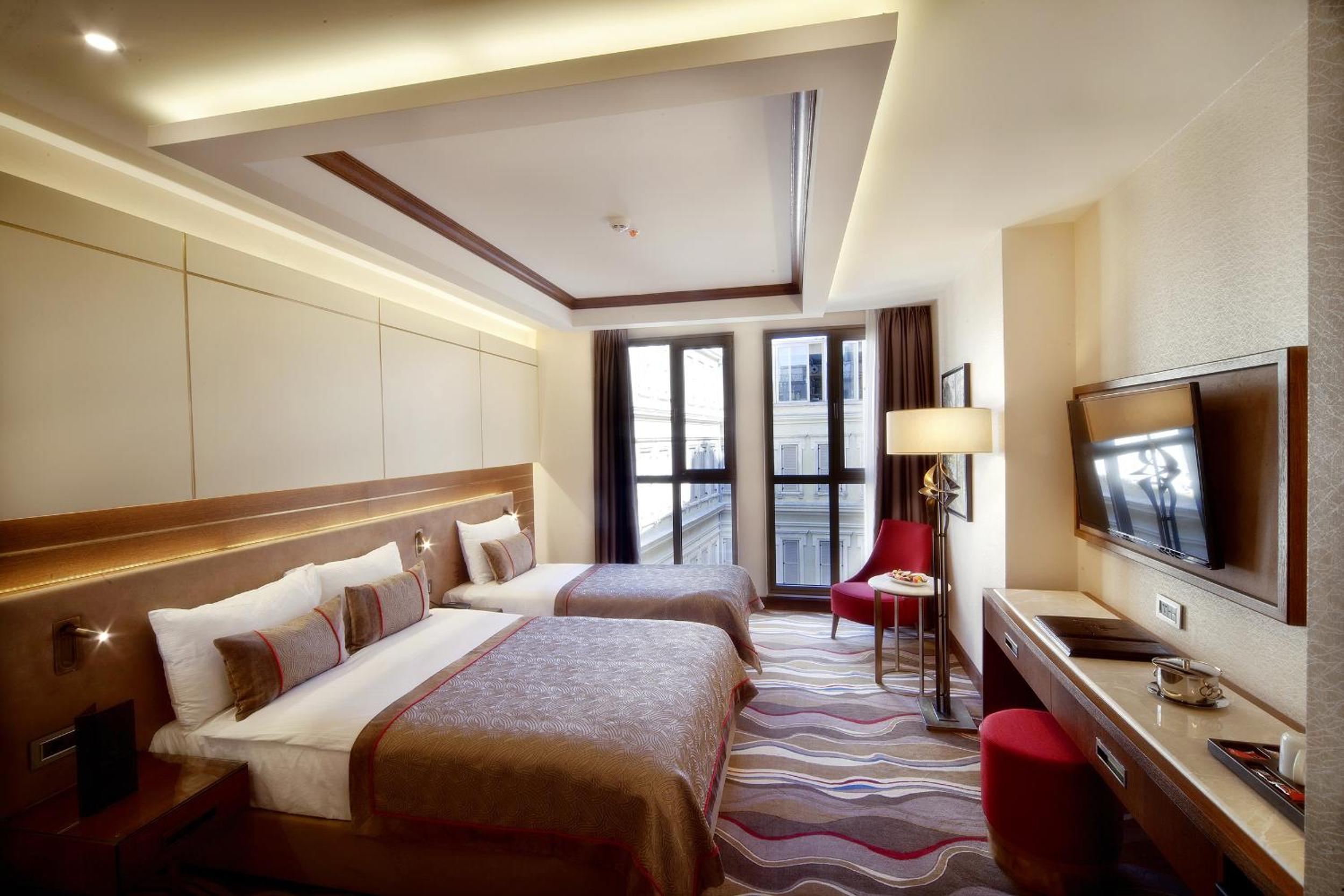 Grand Otel de Pera - Image 70