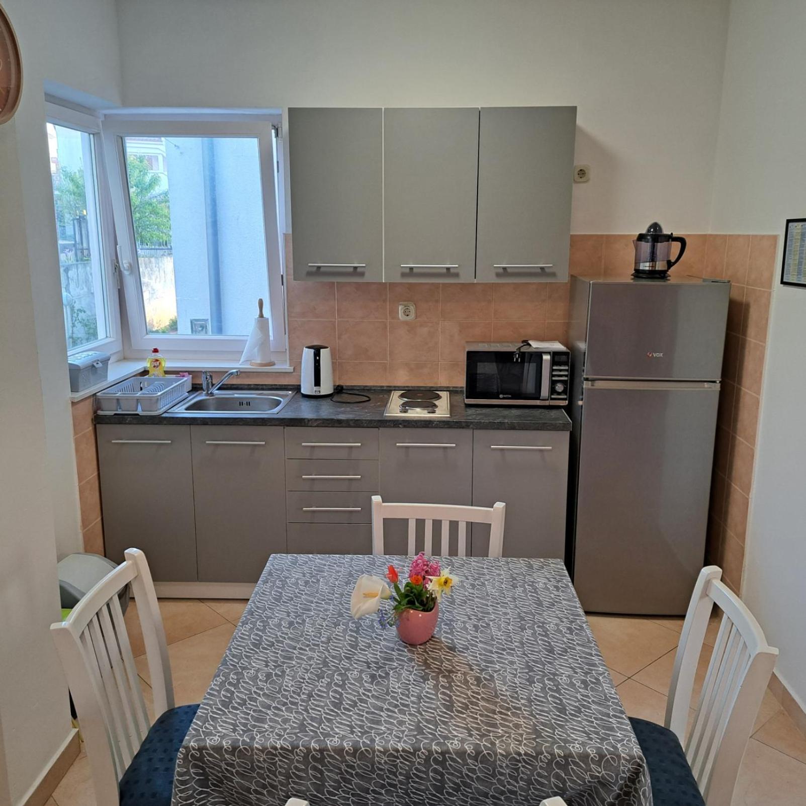 Apartman Petra