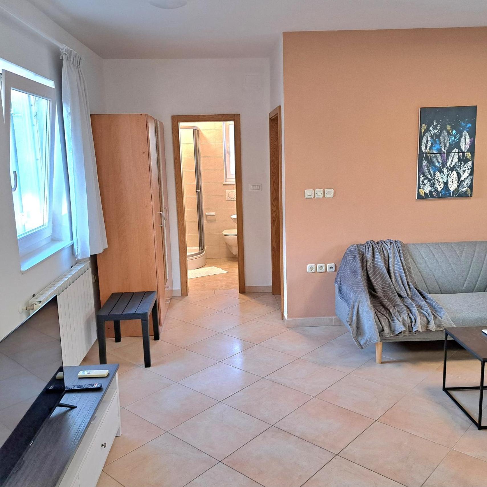Apartman Petra