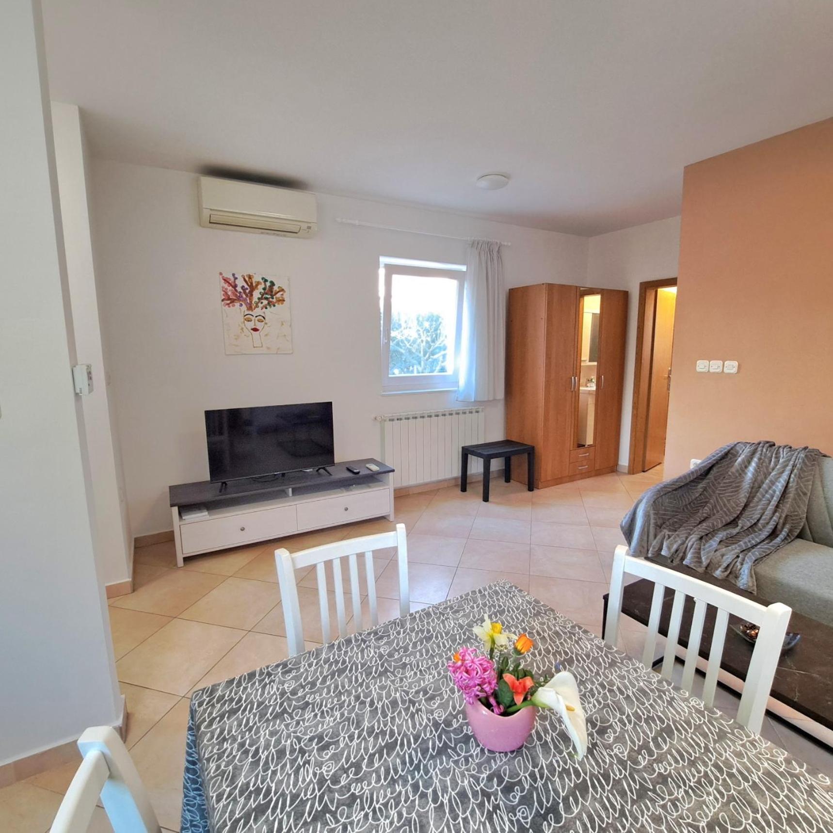 Apartman Petra