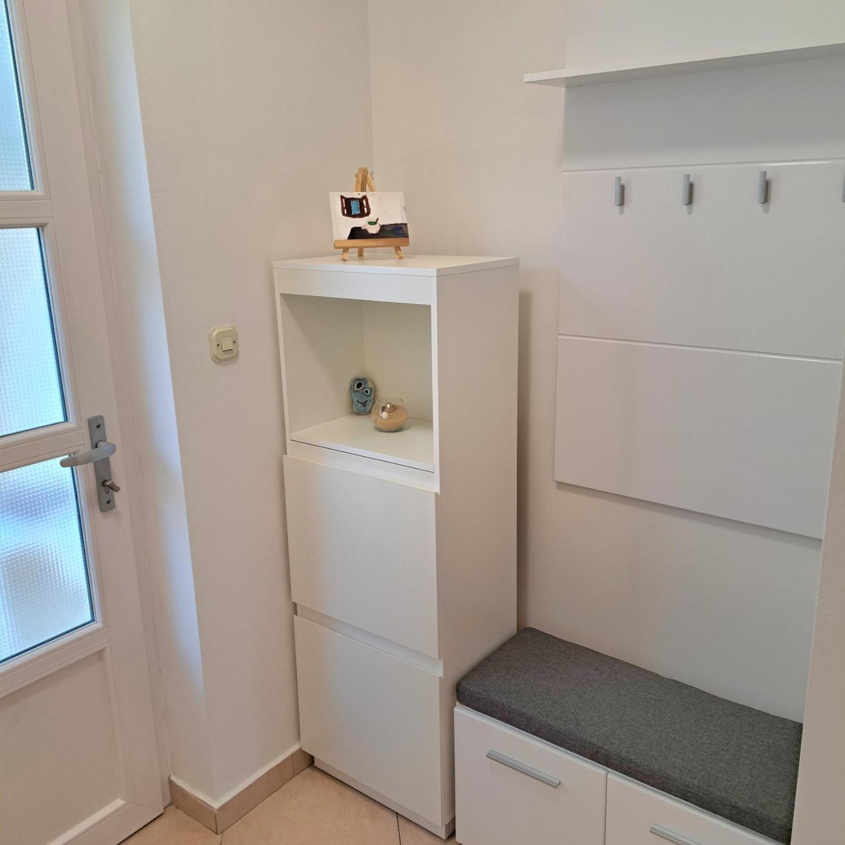 Apartman Petra