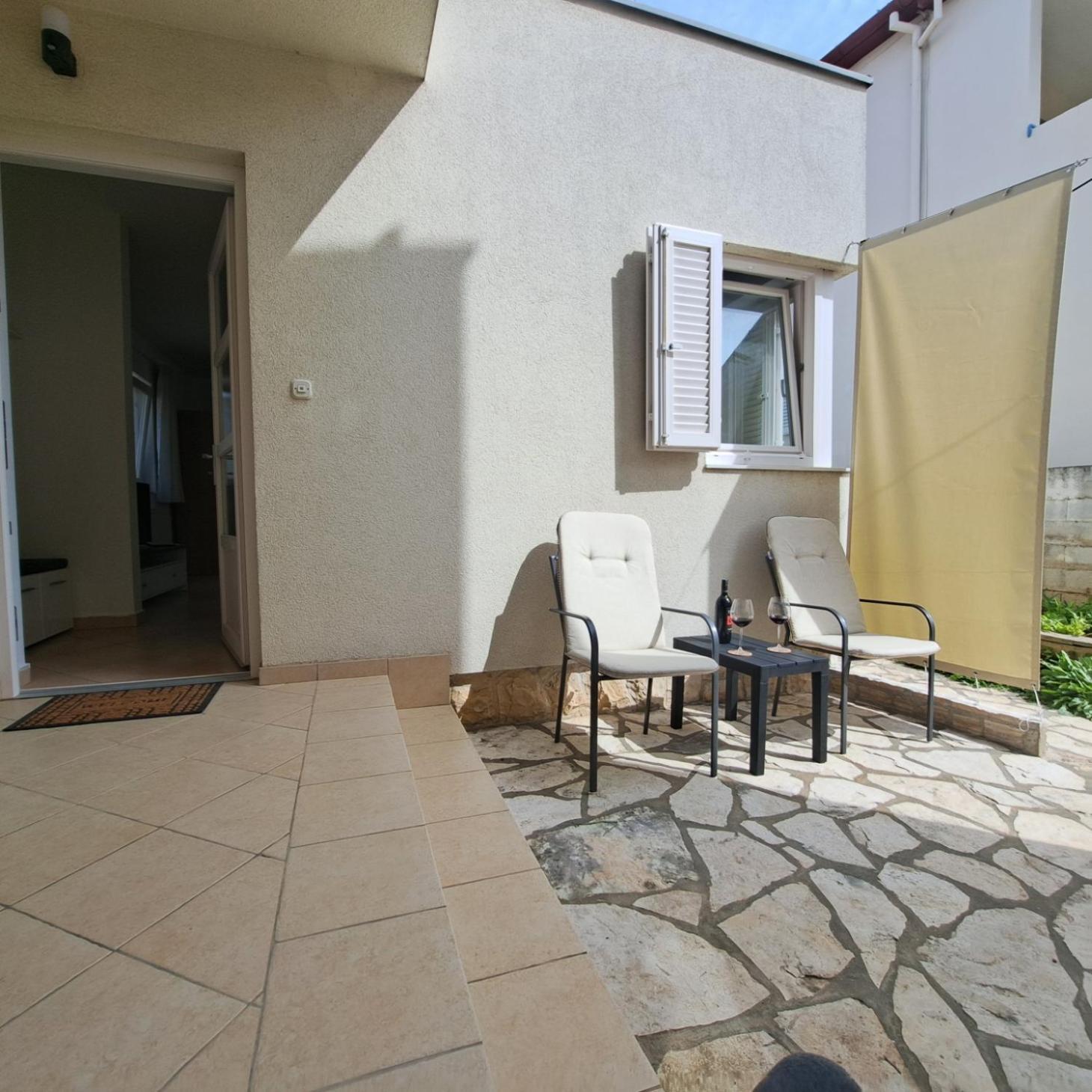 Apartman Petra
