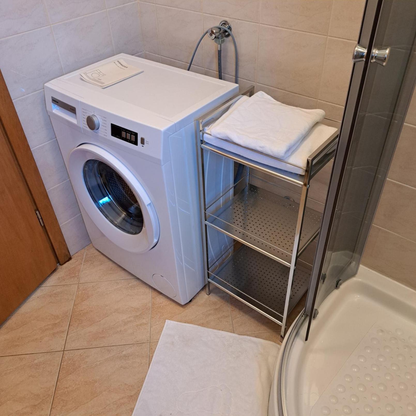 Apartman Petra