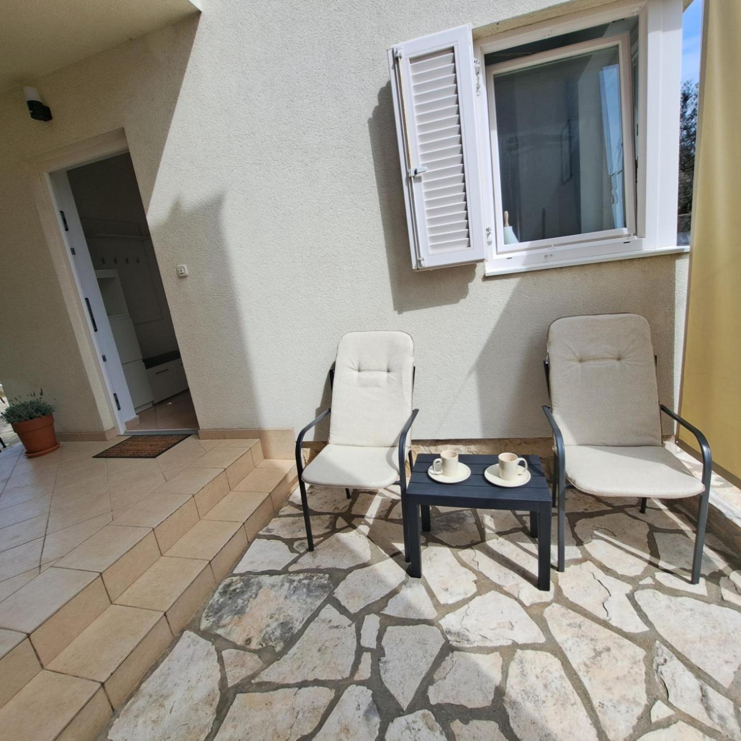 Apartman Petra