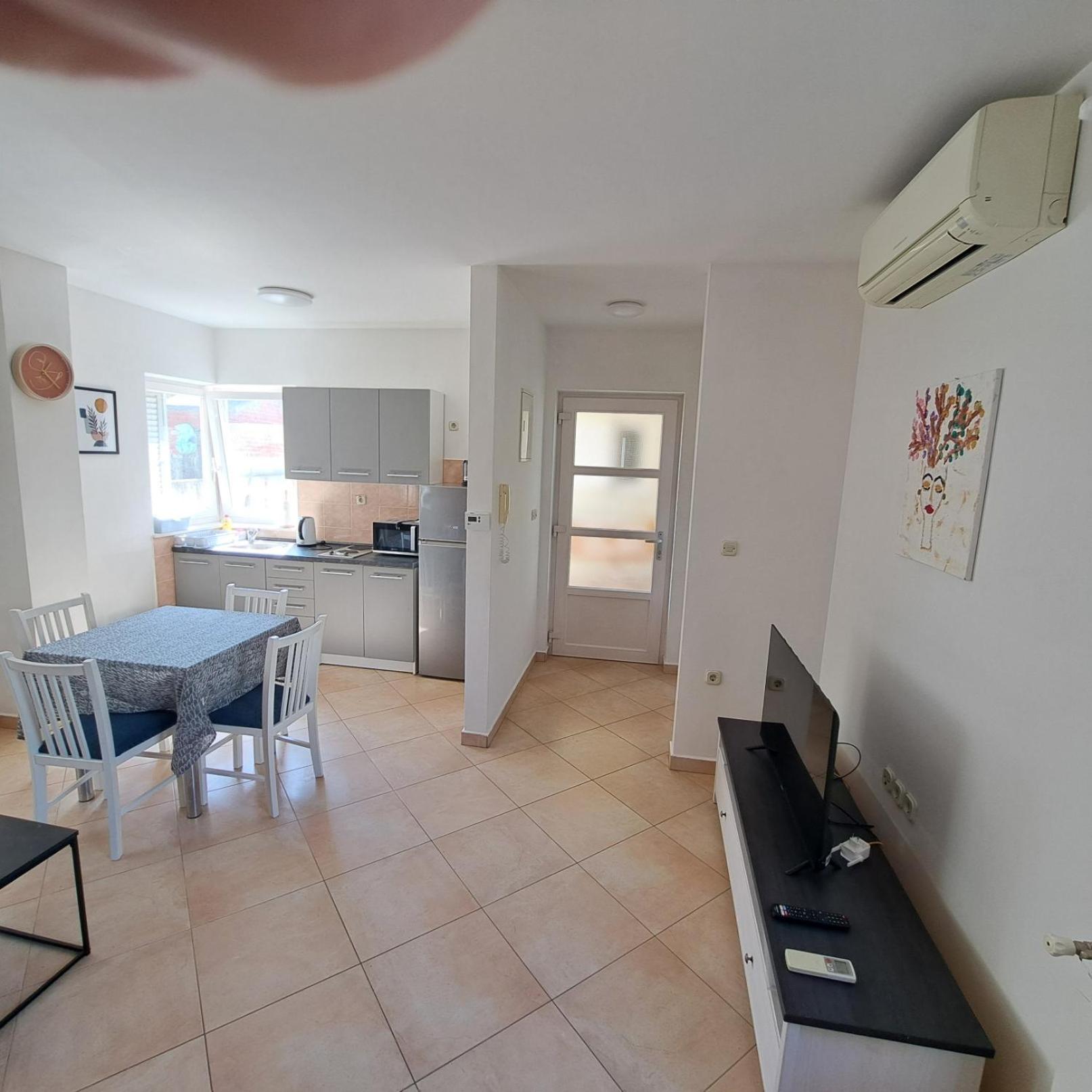 Apartman Petra