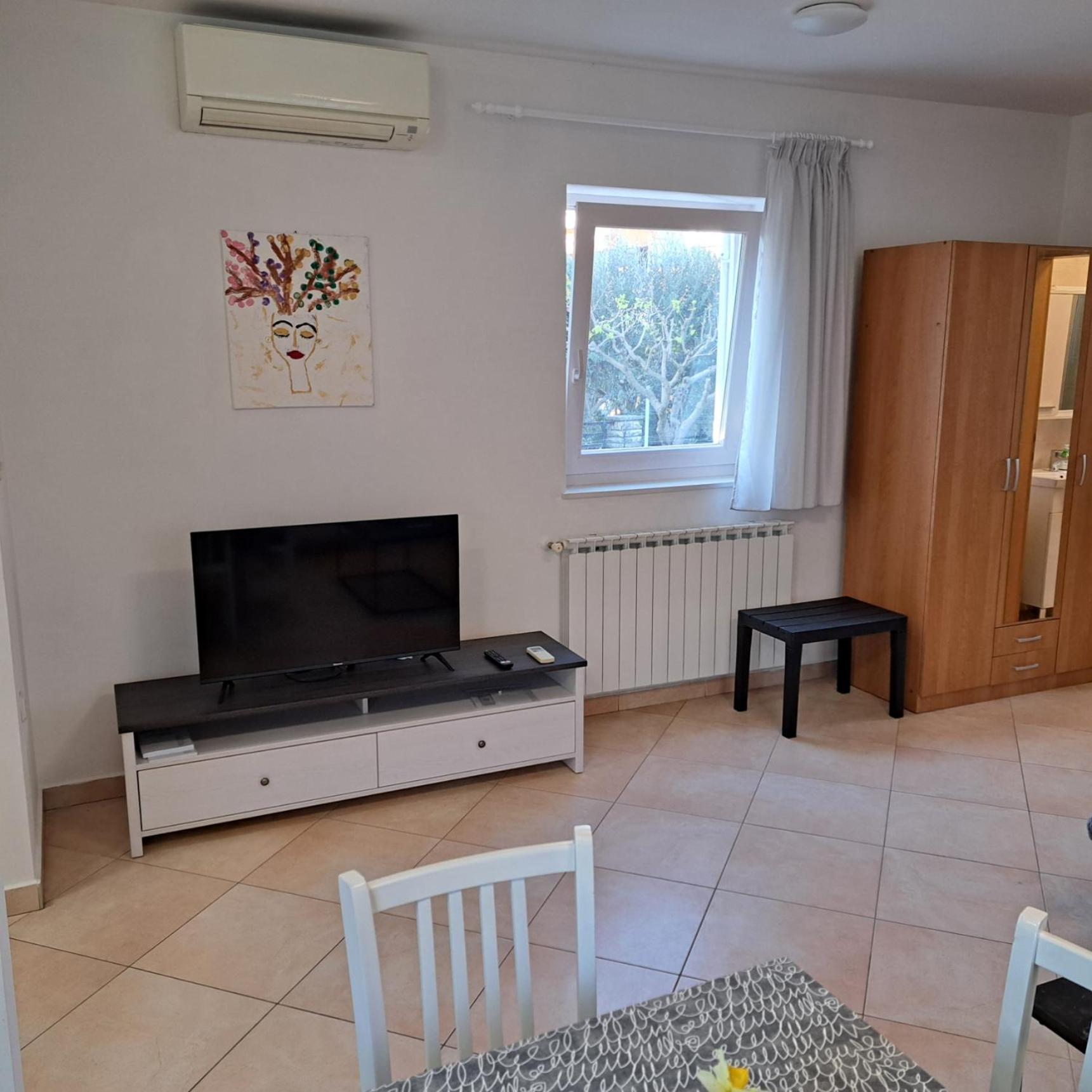 Apartman Petra
