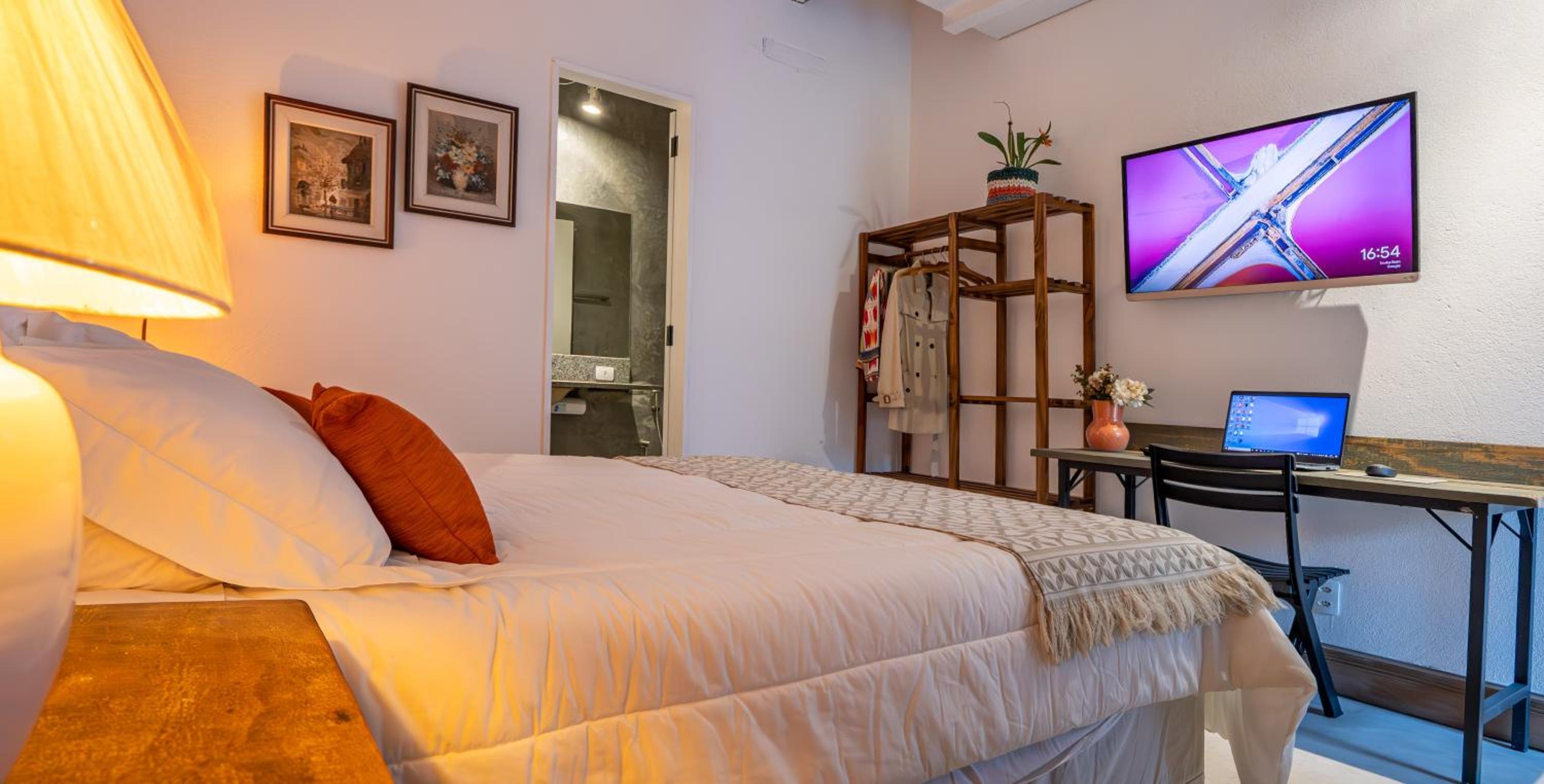 Green Loft - ITAIPAVA
