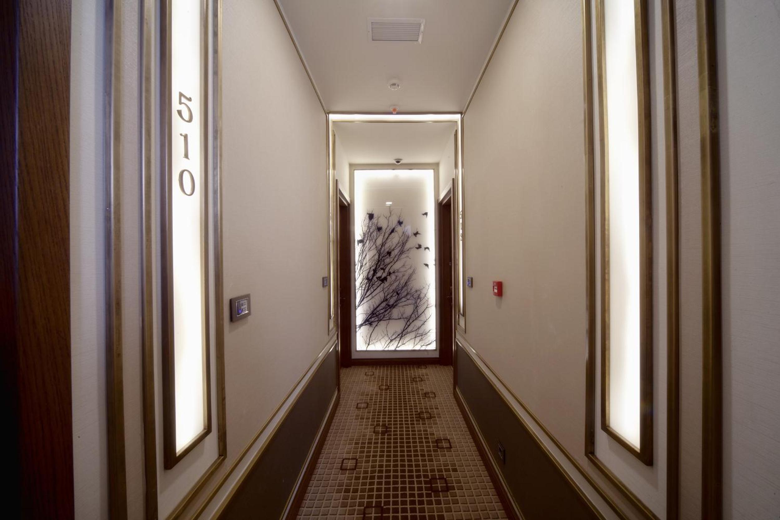 Grand Otel de Pera - Image 7