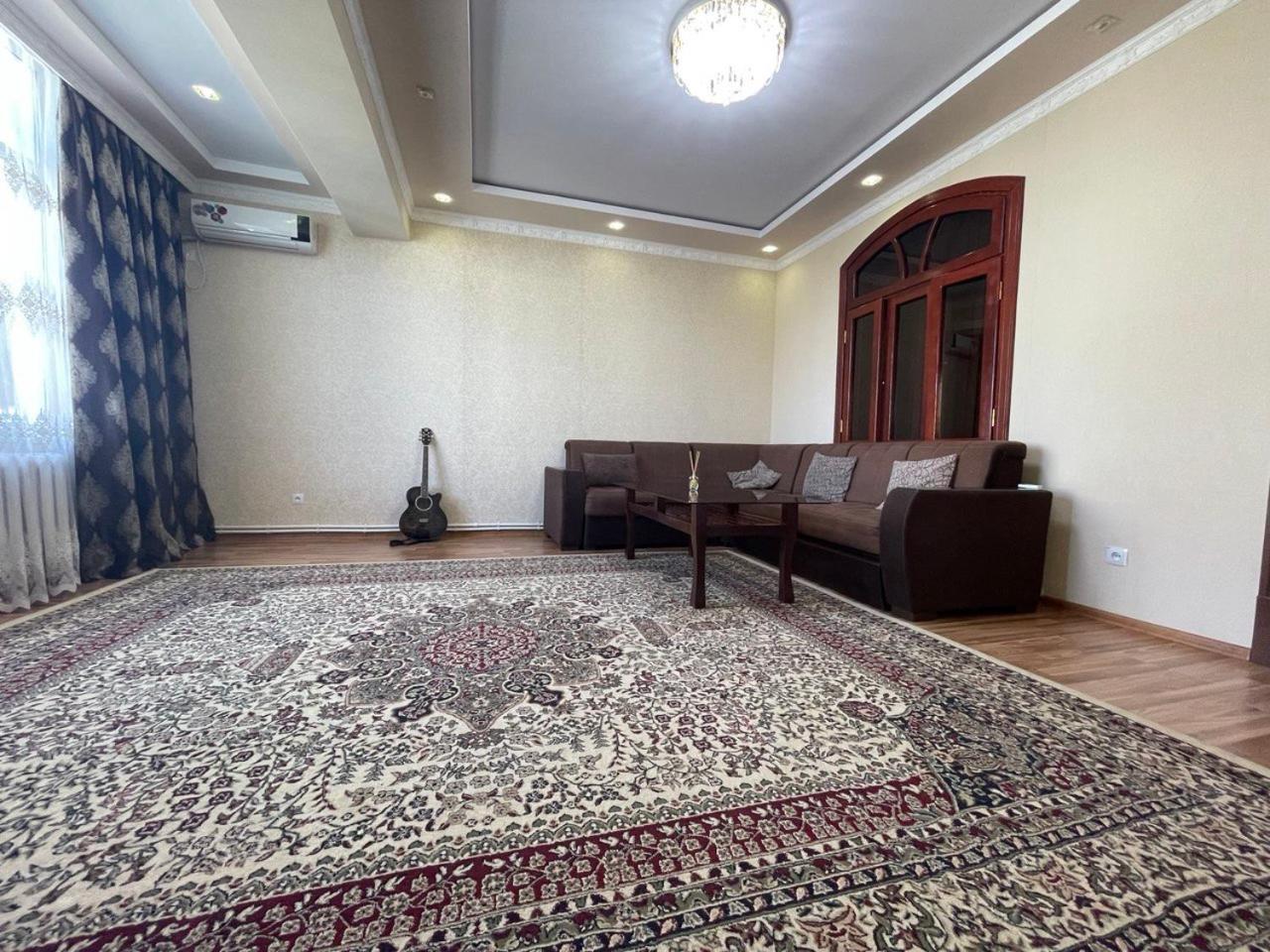 Spacious apartment view 2