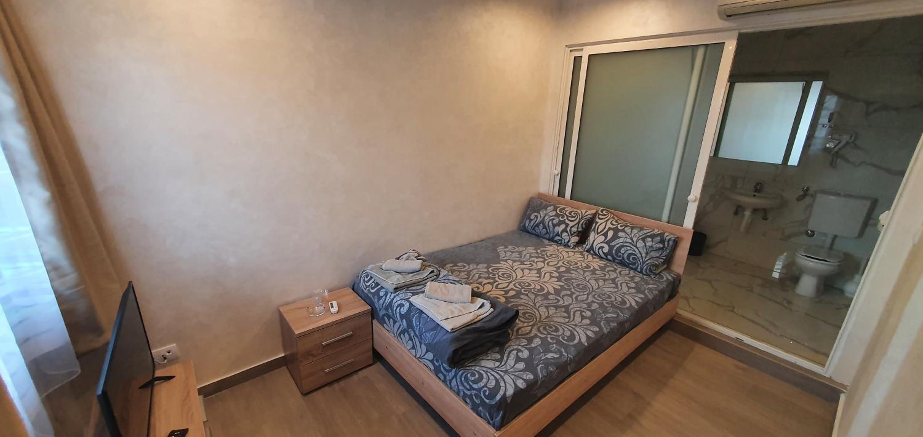 Rooms Green Set
