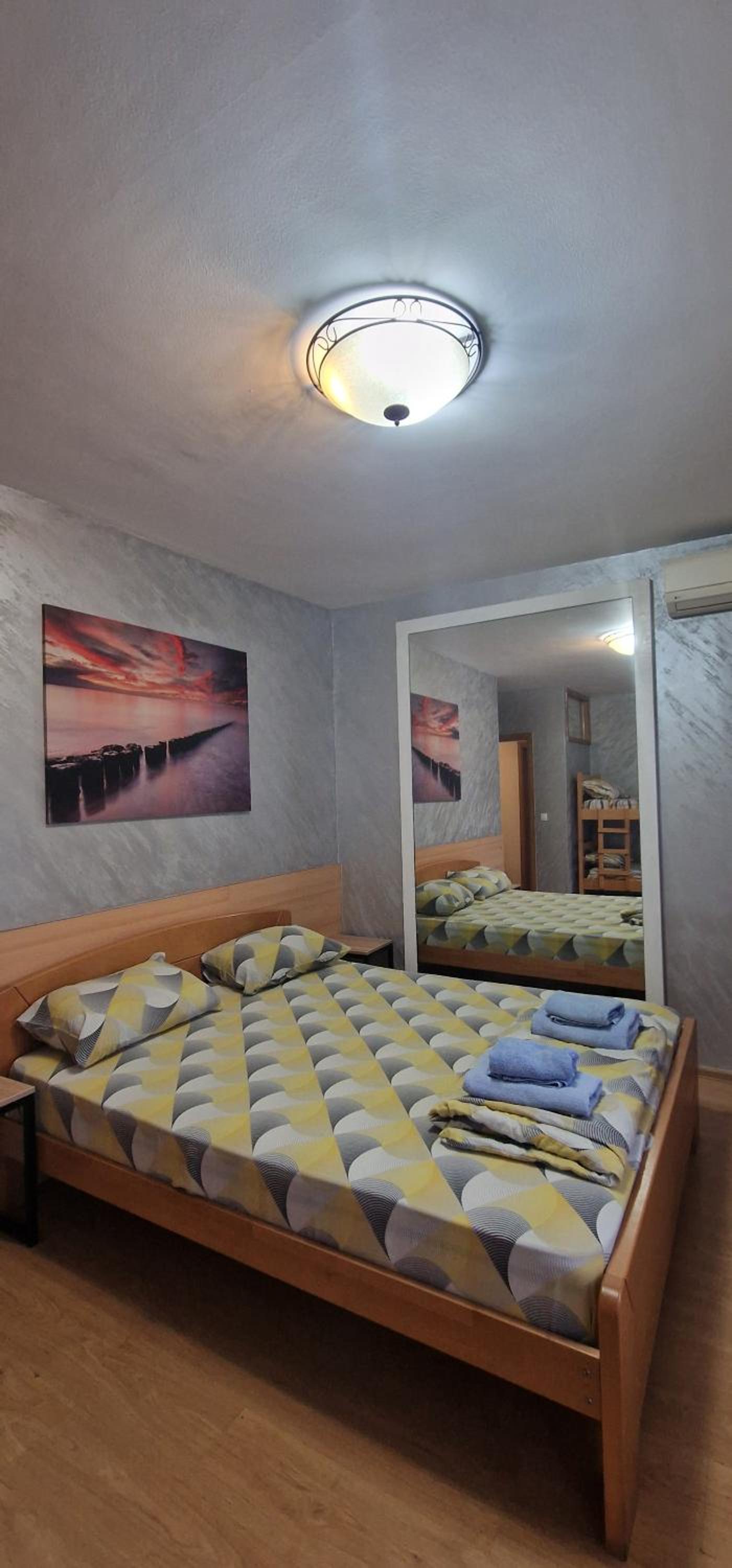 Rooms Green Set