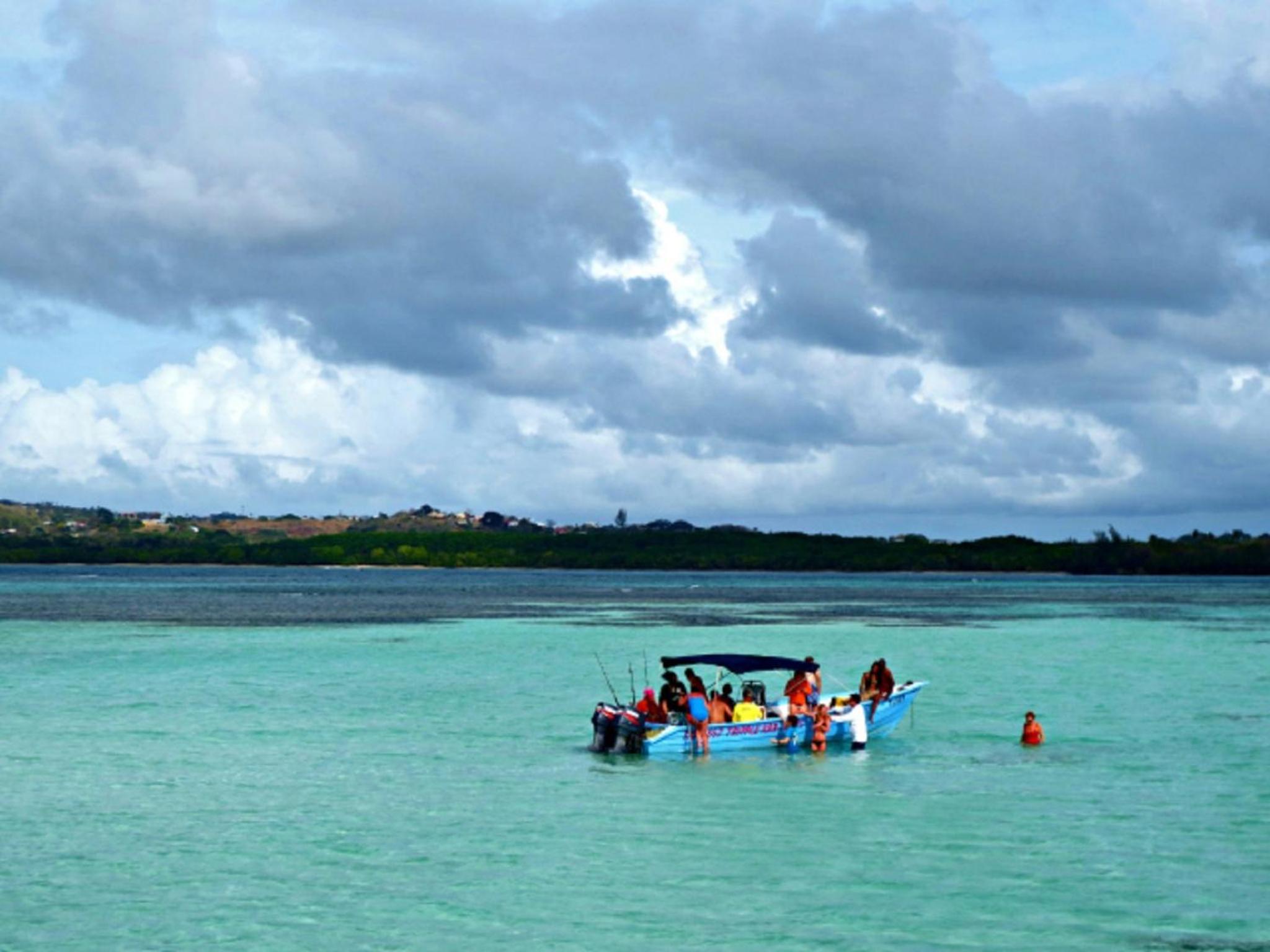 The Nest Tobago Apartments